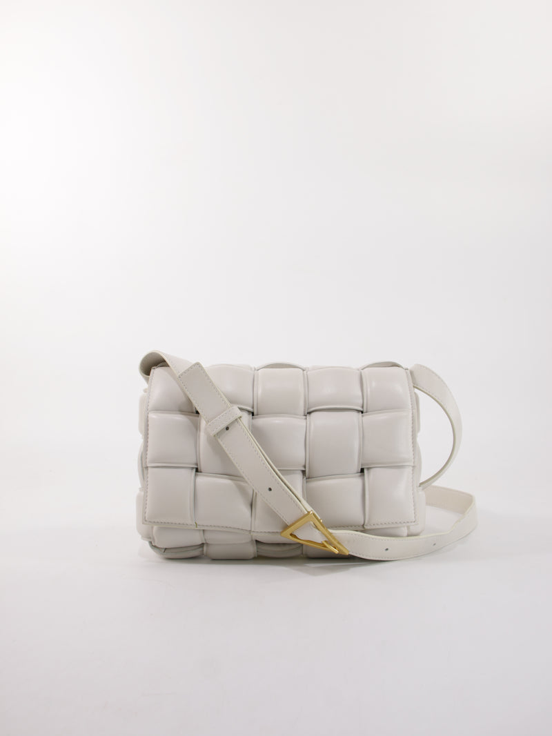 Malas tiracolo Bottega Veneta