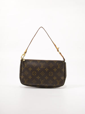 Accessories pochette
