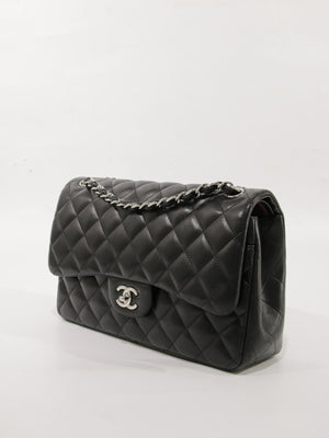 Jumbo Classic Flap
