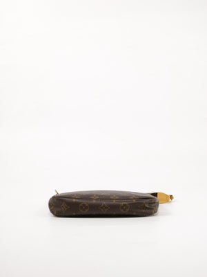Accessories pochette