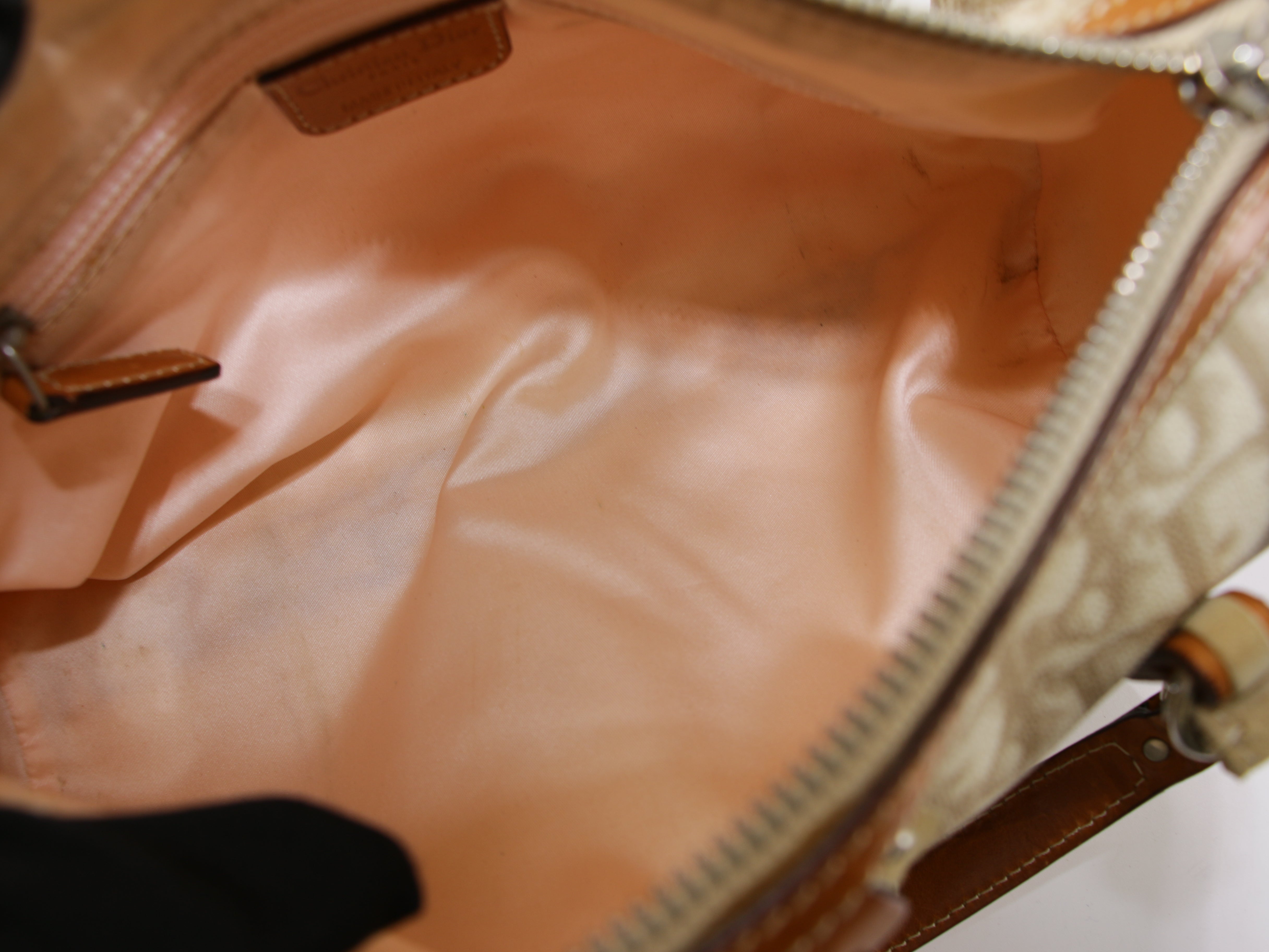 Christian Dior Hand Bag