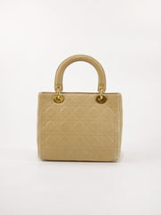 Christian Dior Medium Lady Dior
