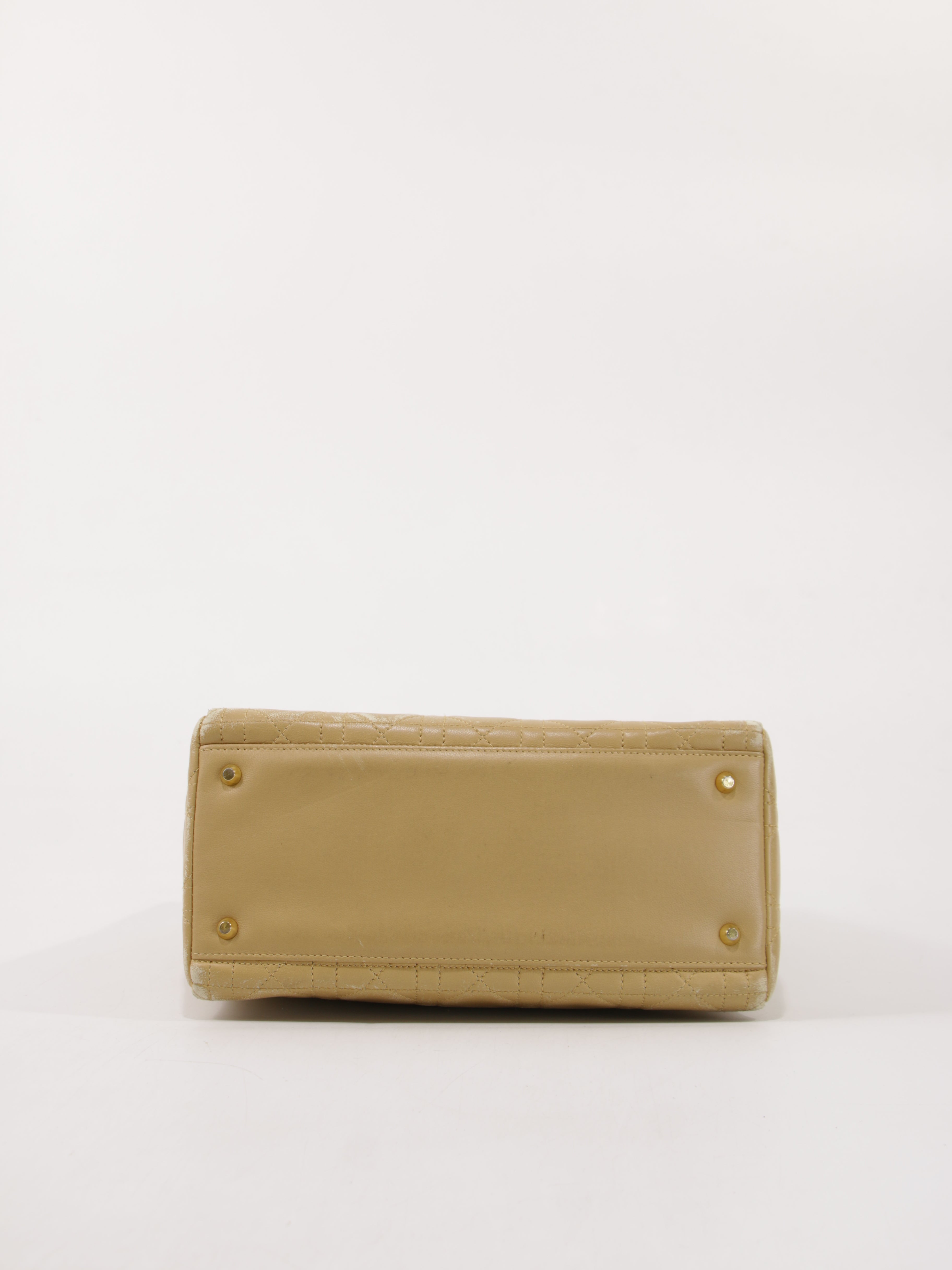 Christian Dior Medium Lady Dior