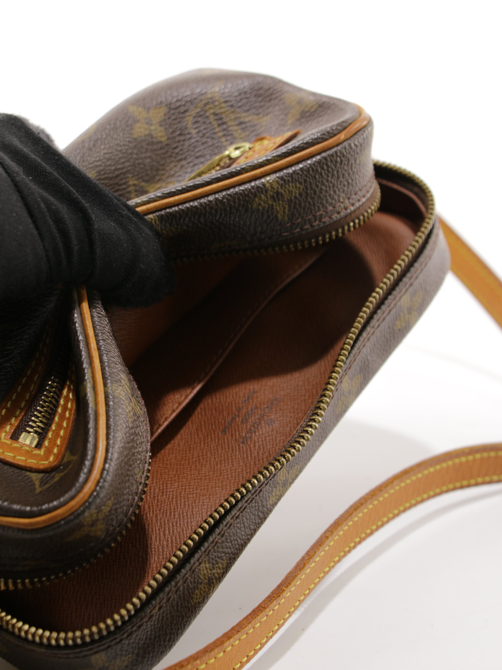 Pochette Cite