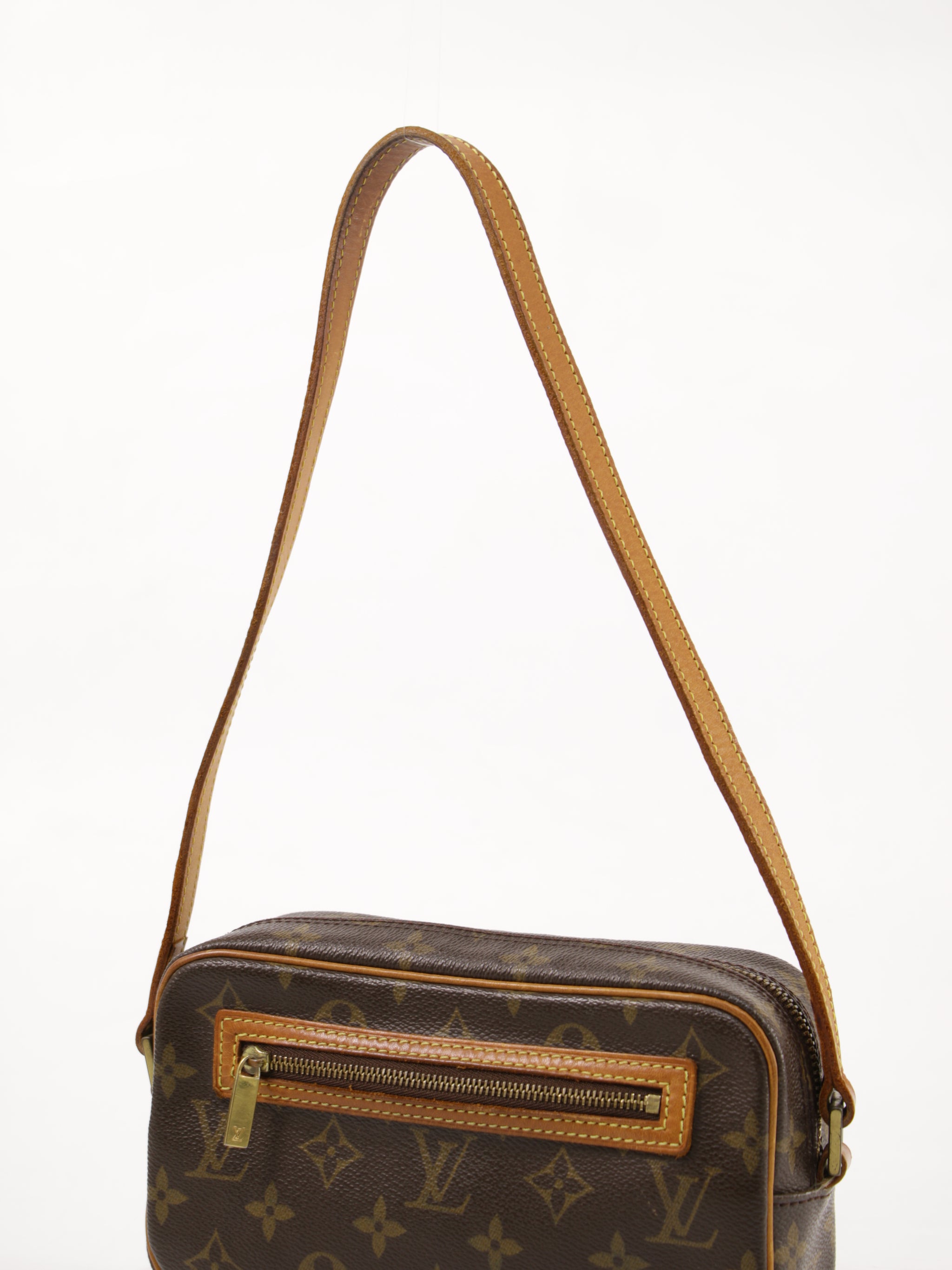 Pochette Cite