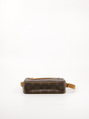 Pochette Cite