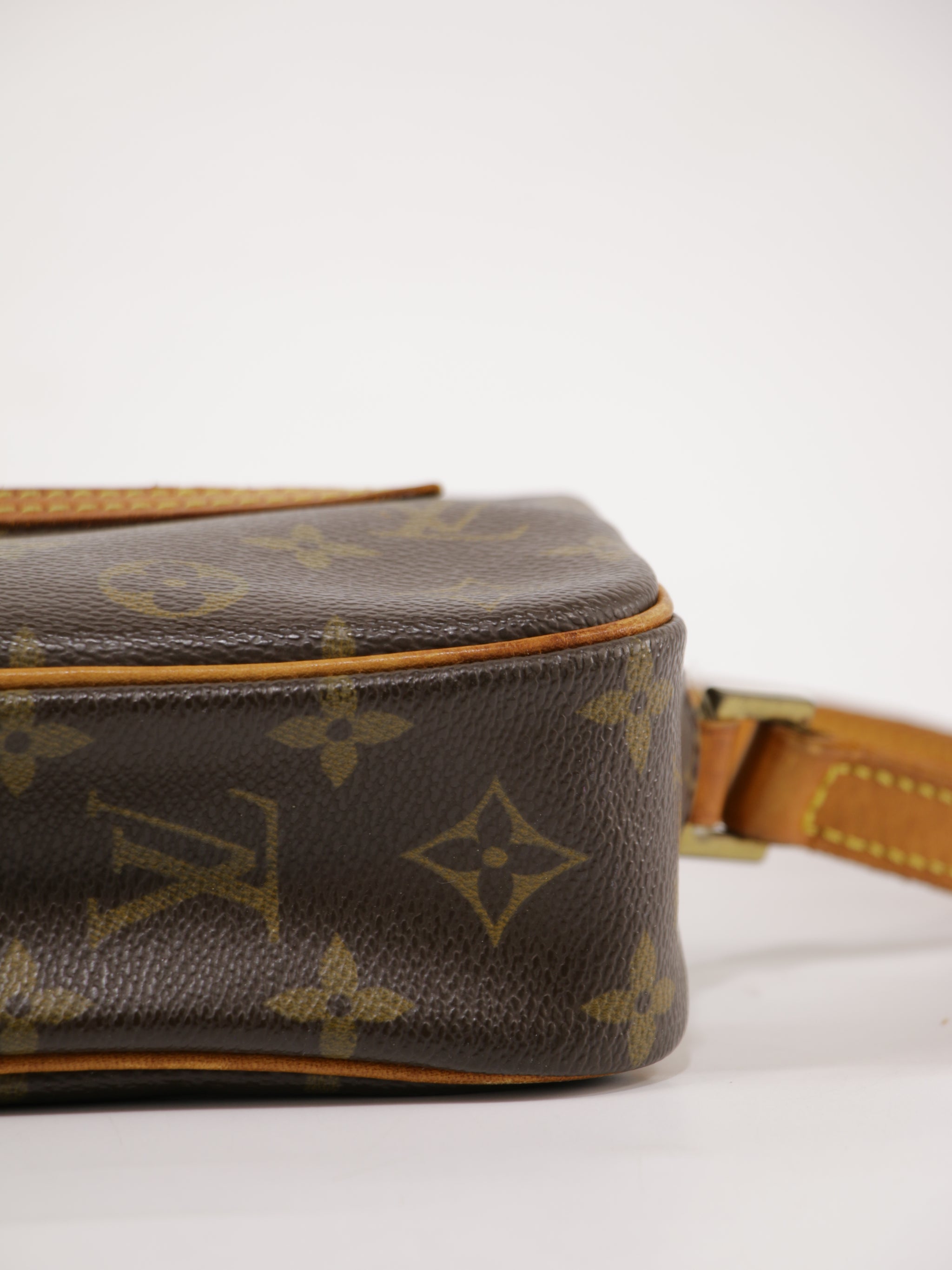 Pochette Cite