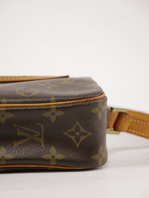 Pochette Cite