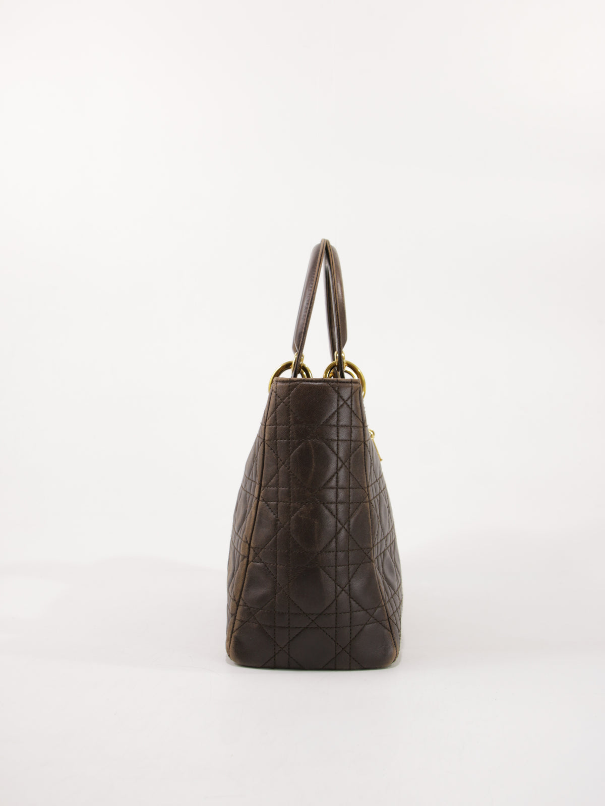 Medium Lady Dior