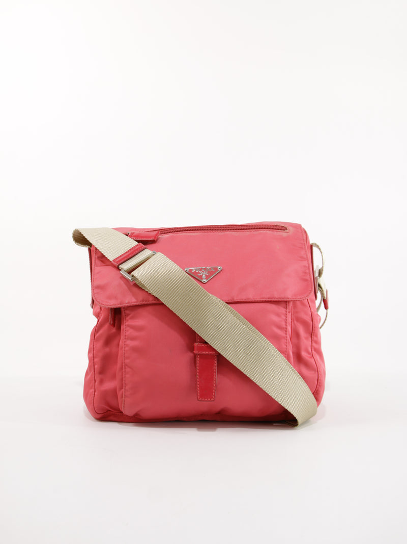 Prada - Malas messenger