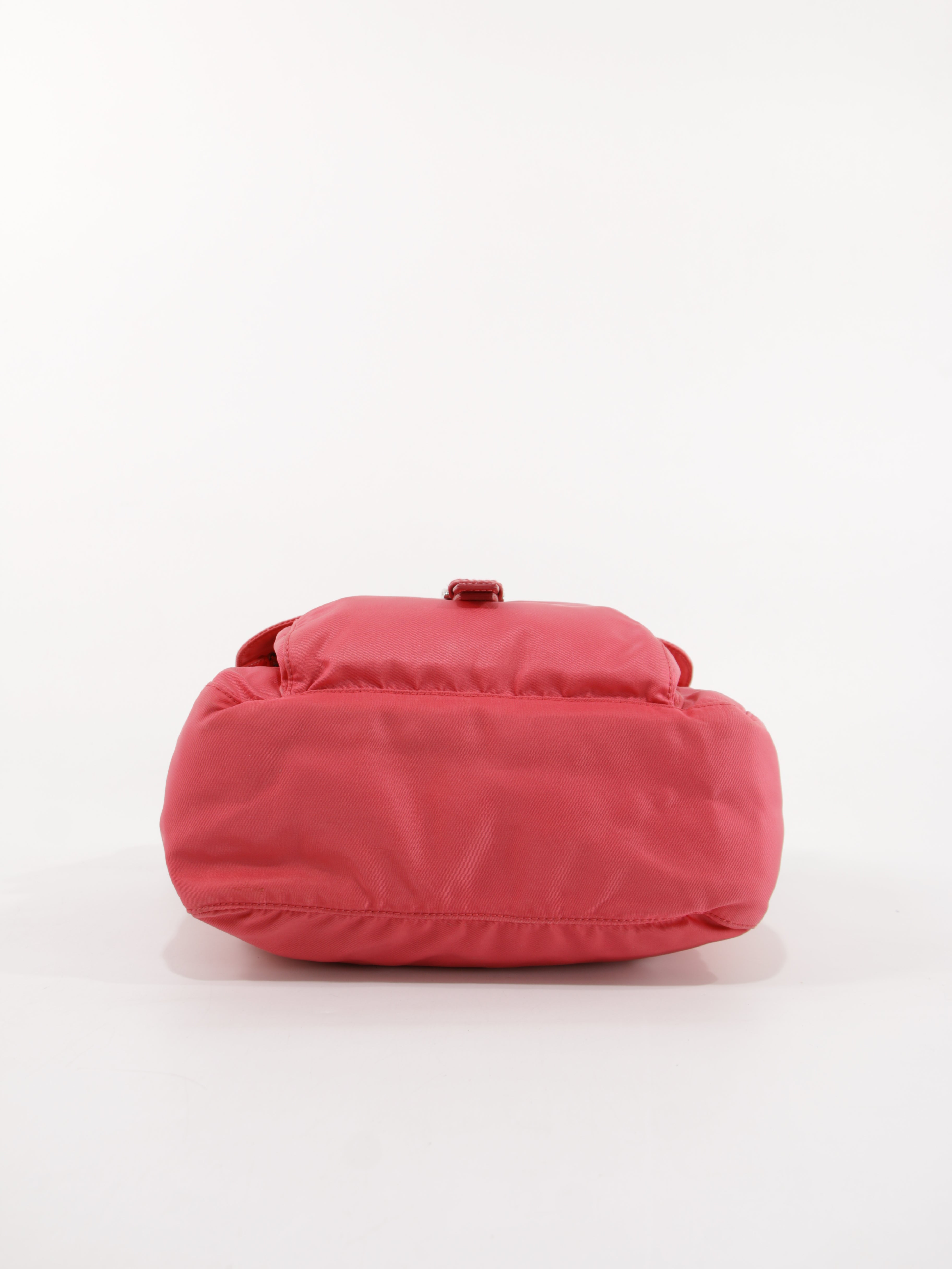 Single Buckle Messenger
