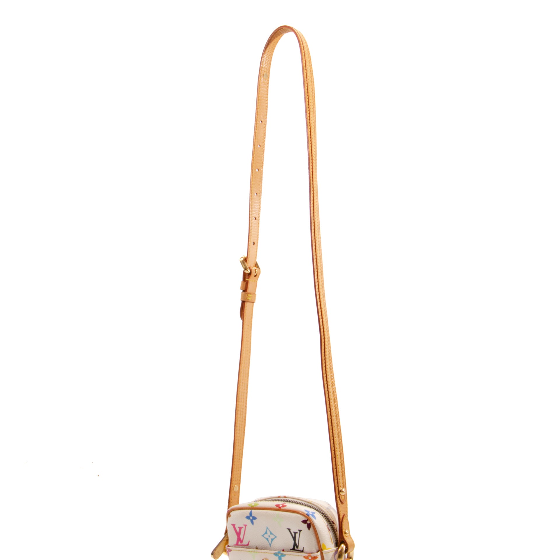 Crossbody bag