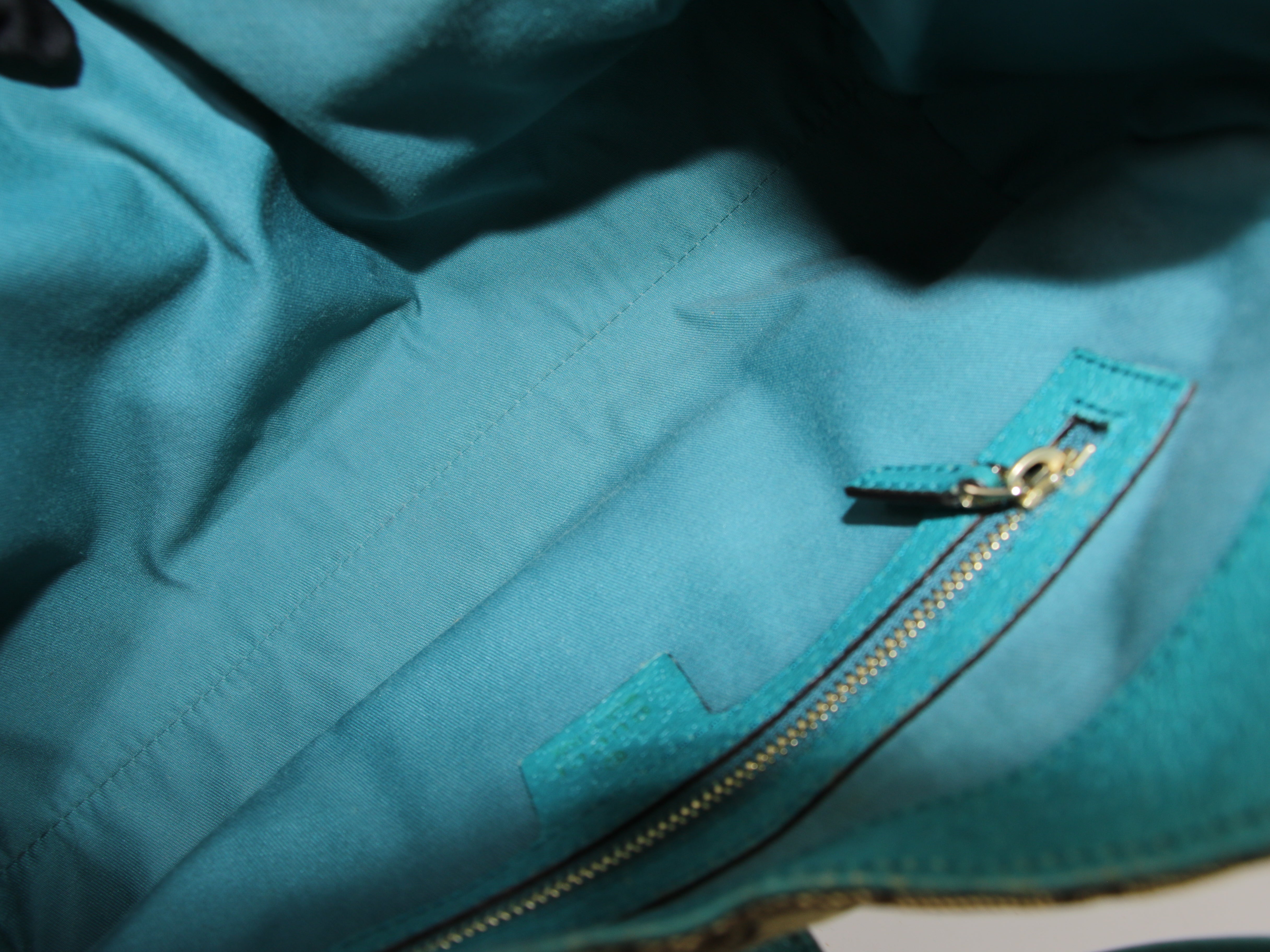 Gucci Medium Bardot