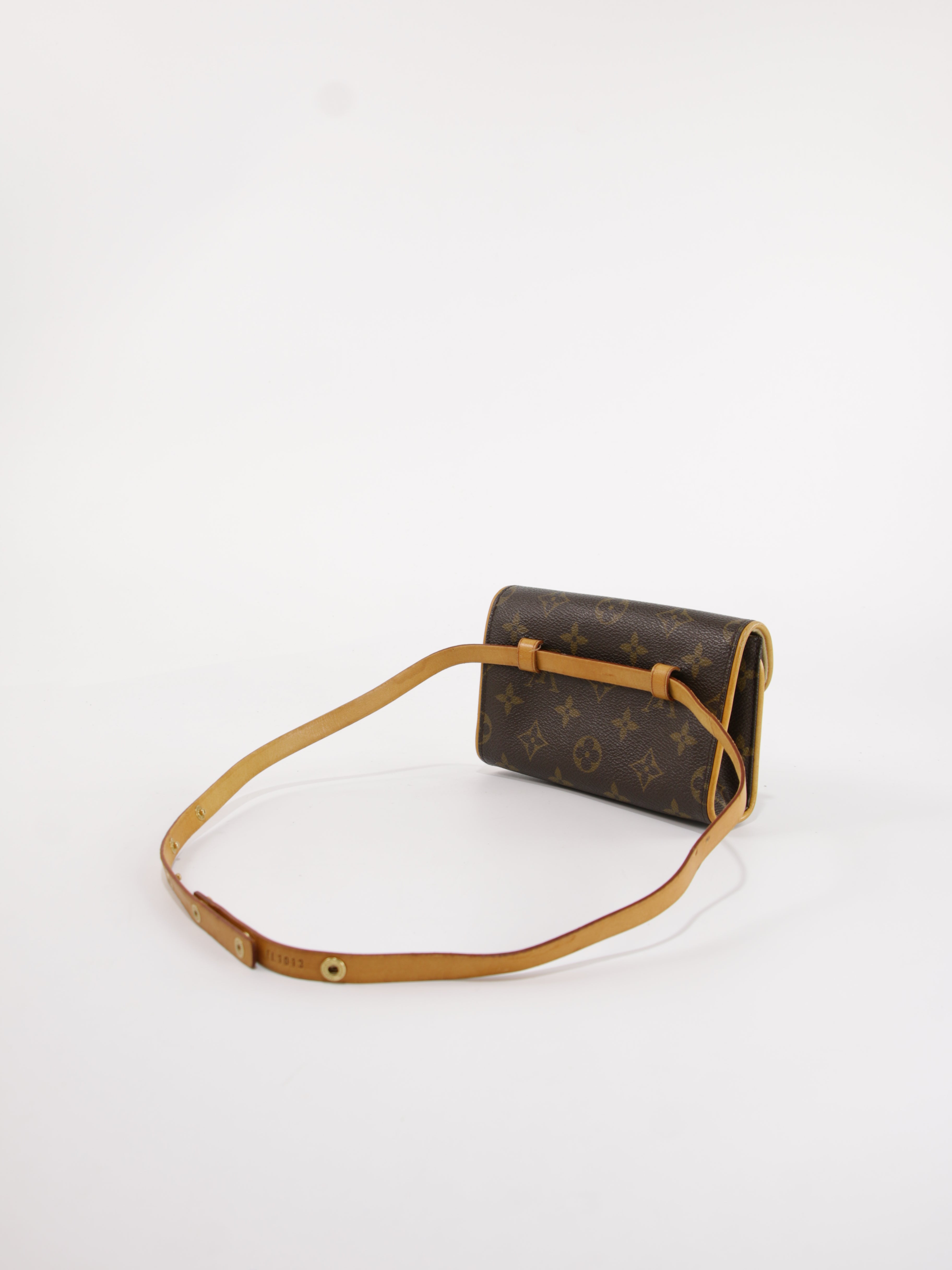Pochette Twin PM