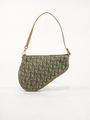 Saddle Pochette