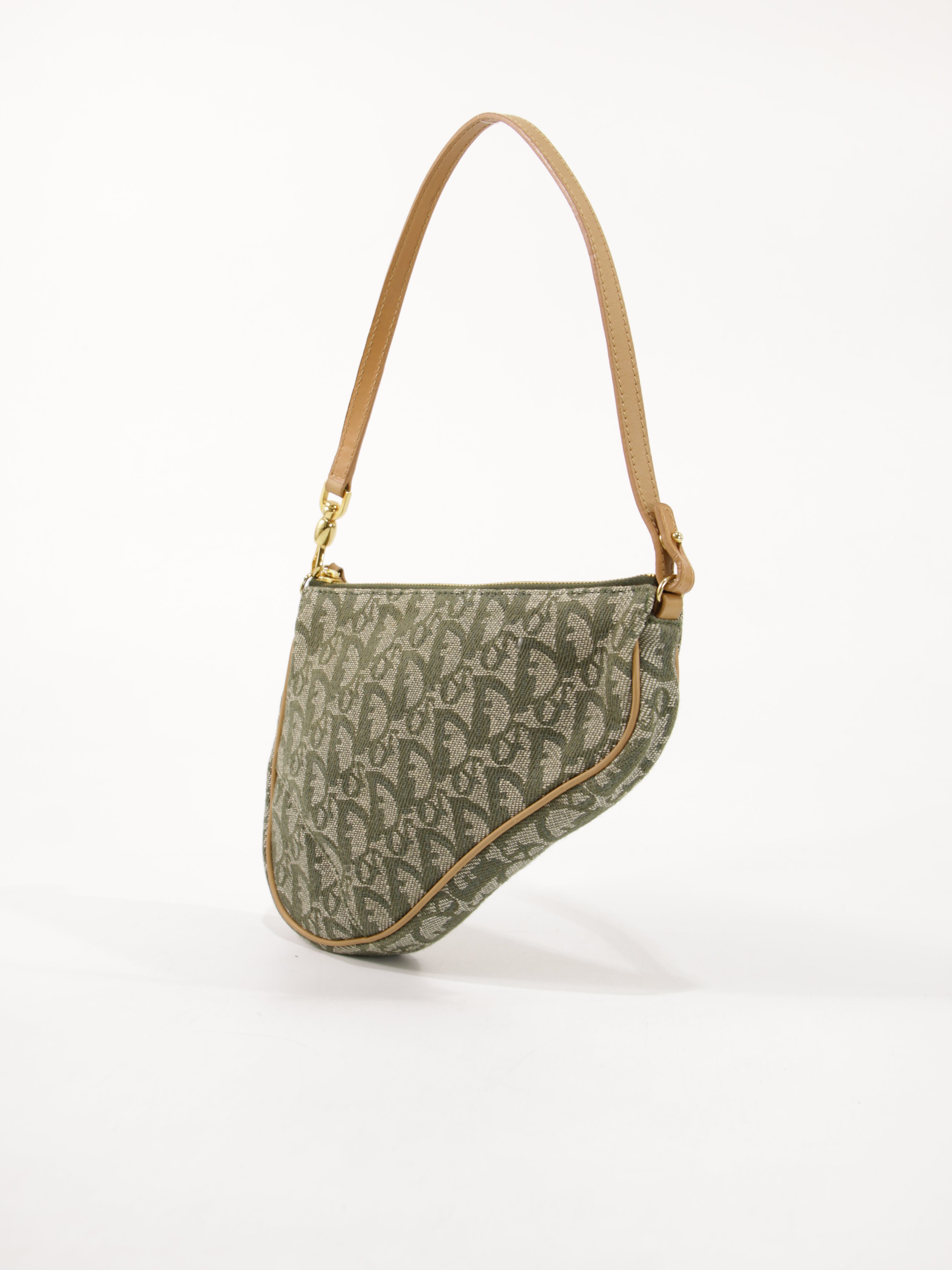 Saddle Pochette