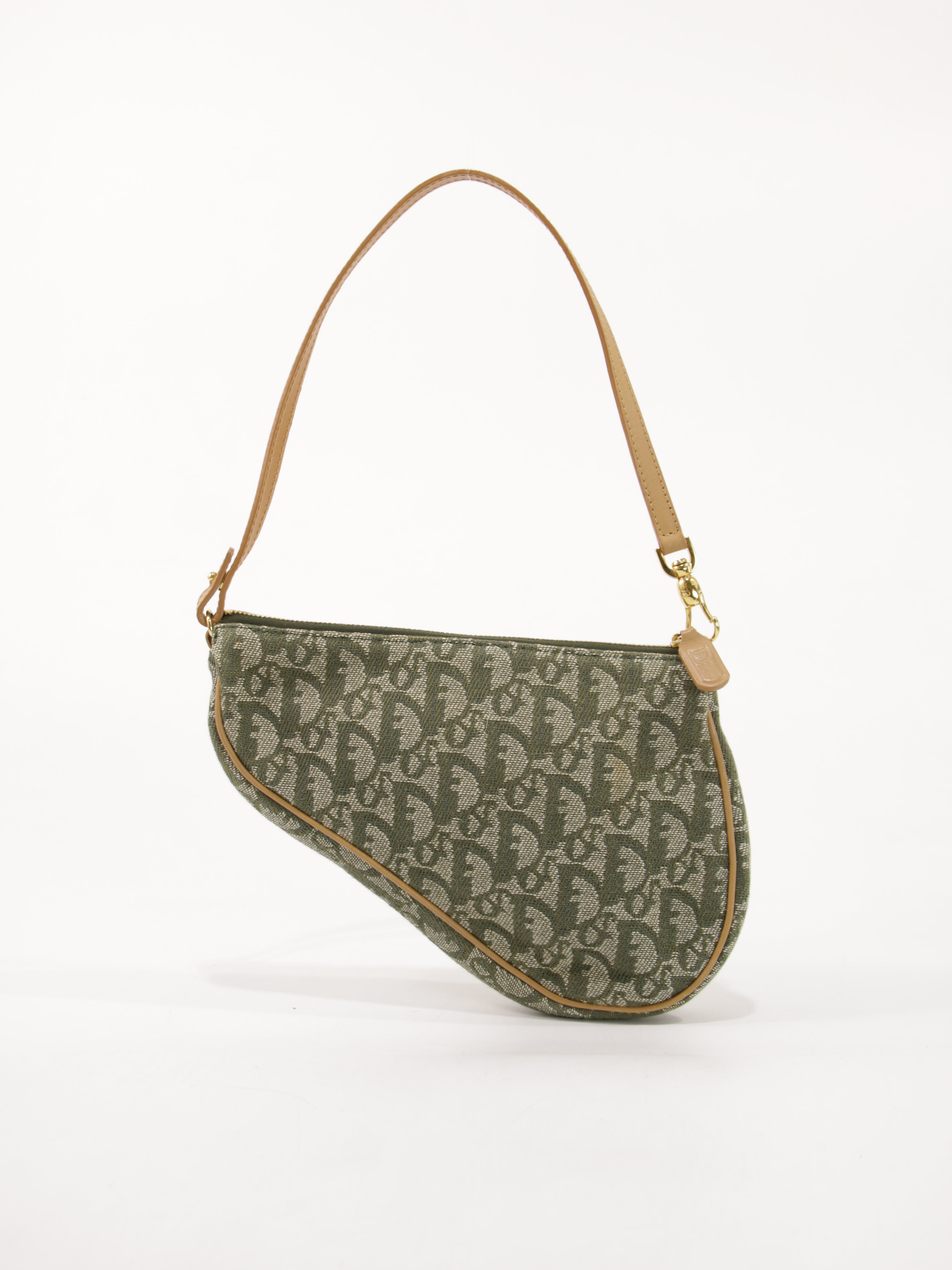 Saddle Pochette