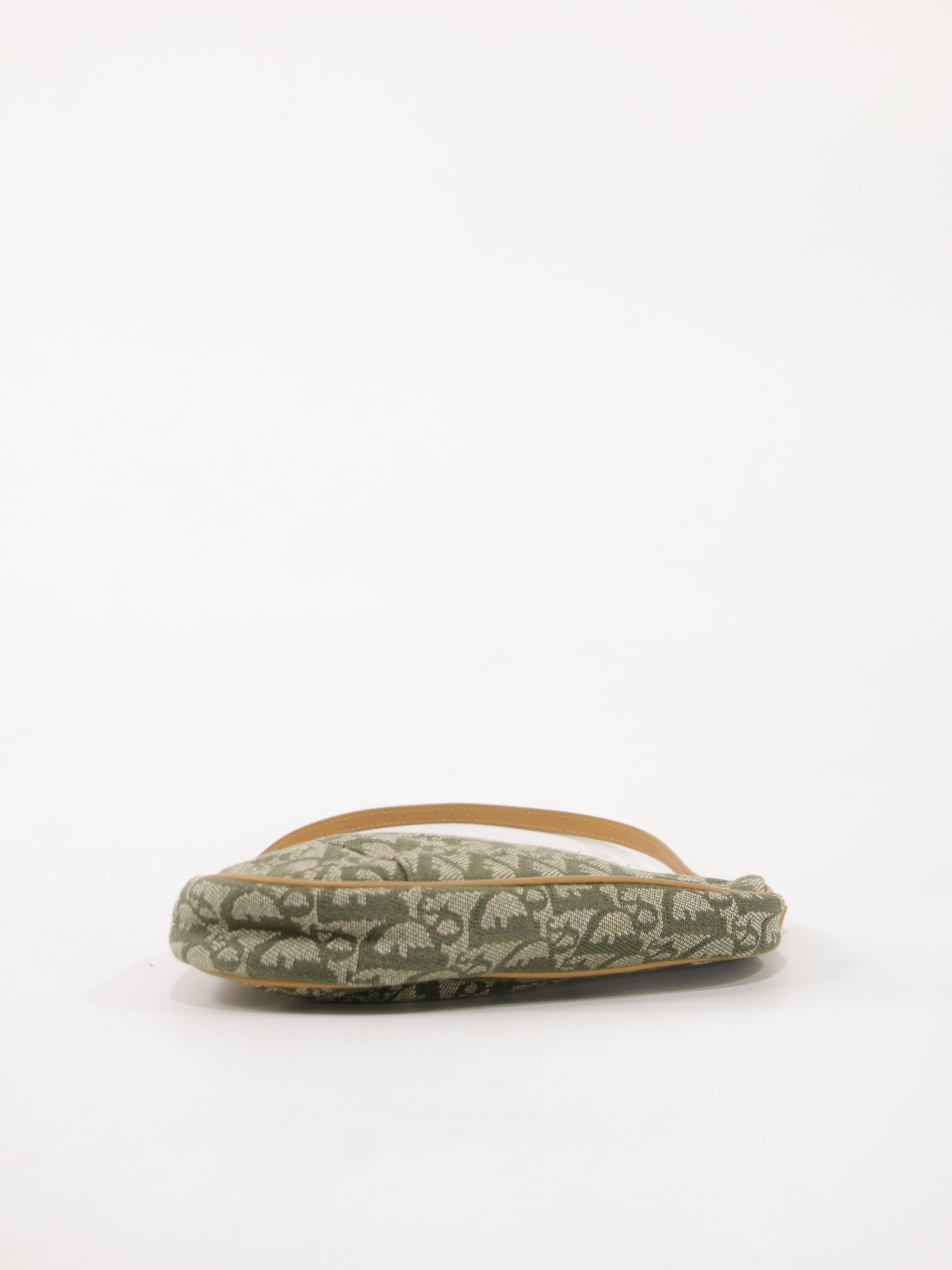 Saddle Pochette