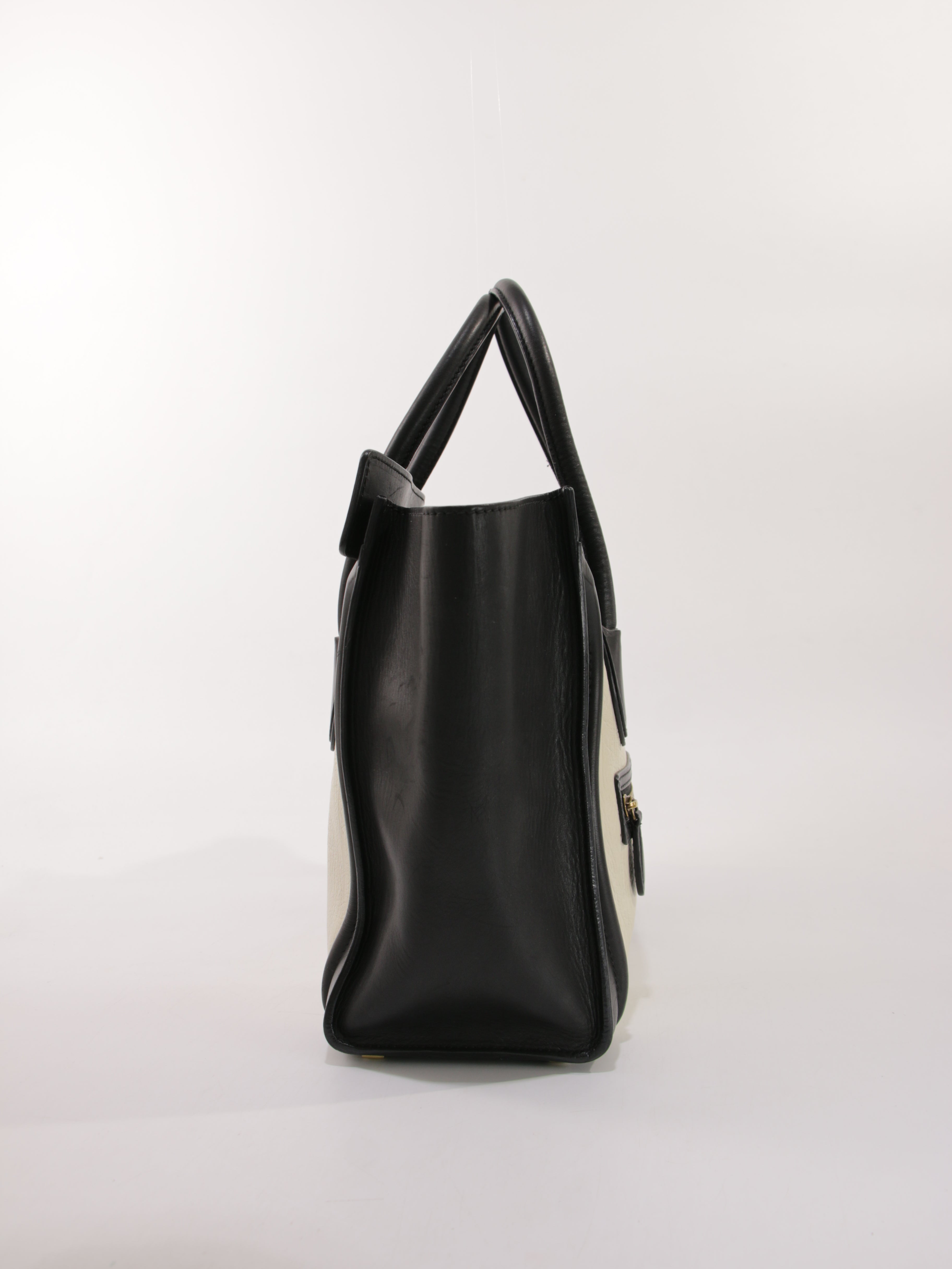Small Luggage