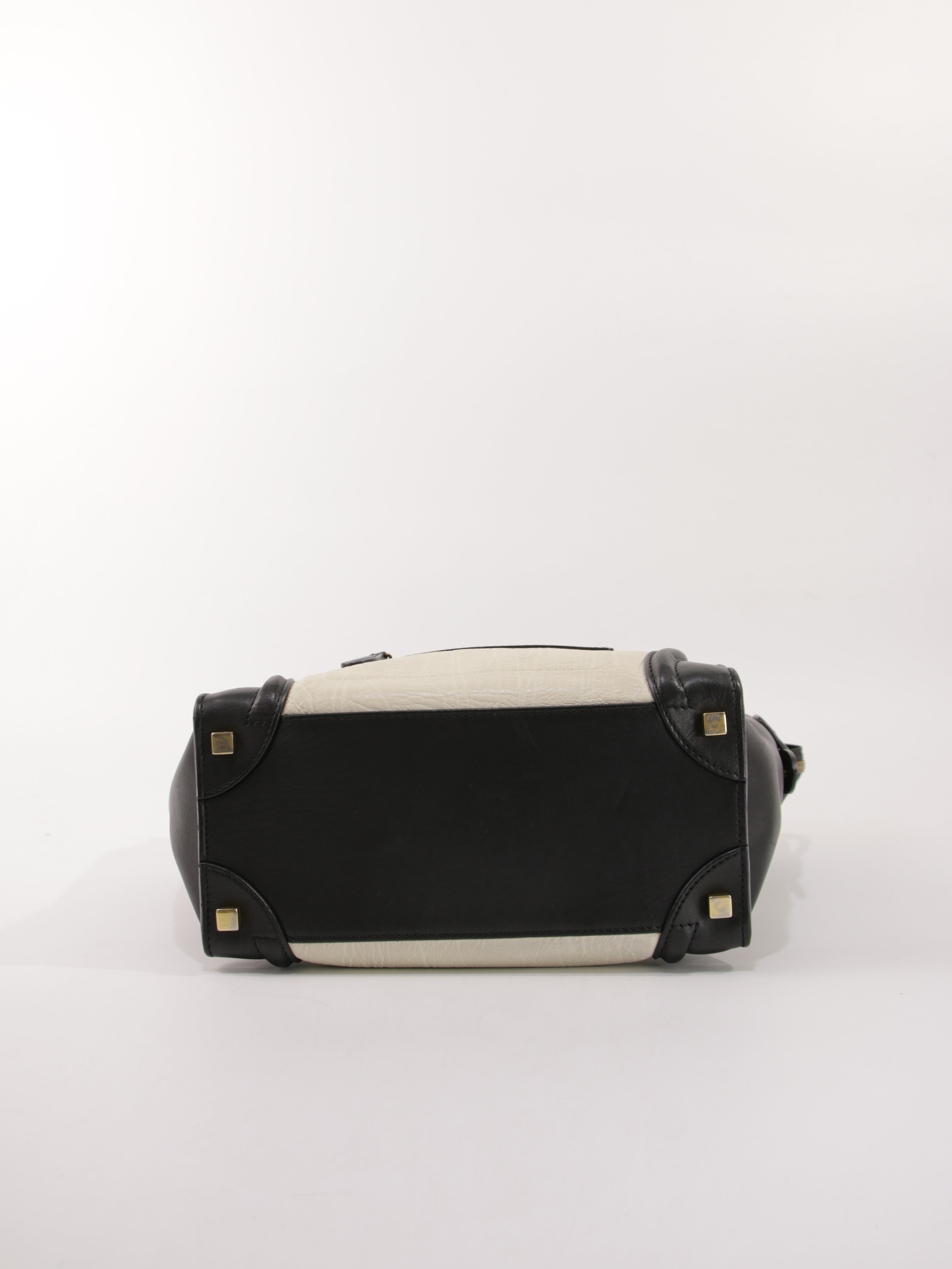 Small Luggage