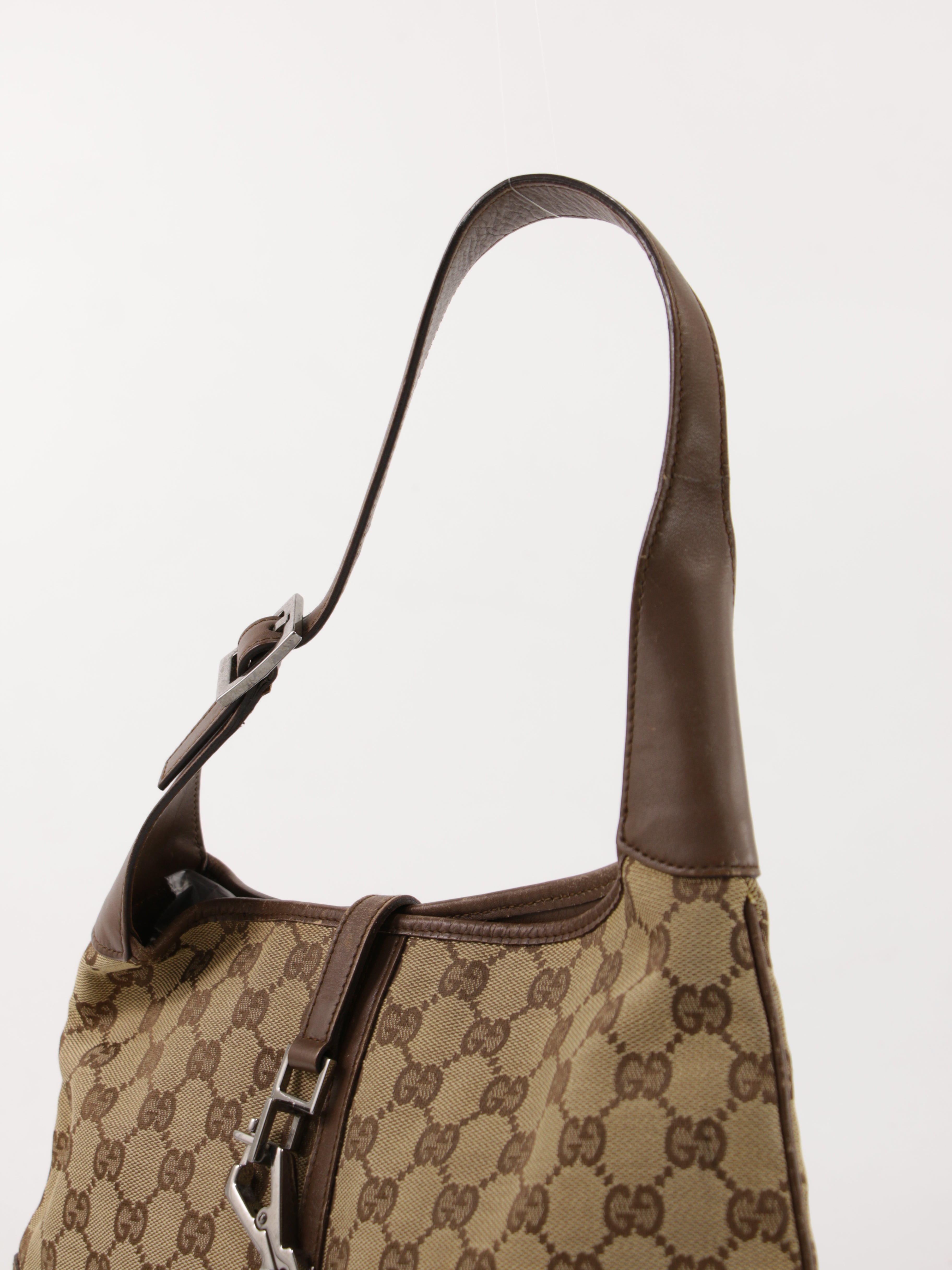 Gucci Medium Jackie