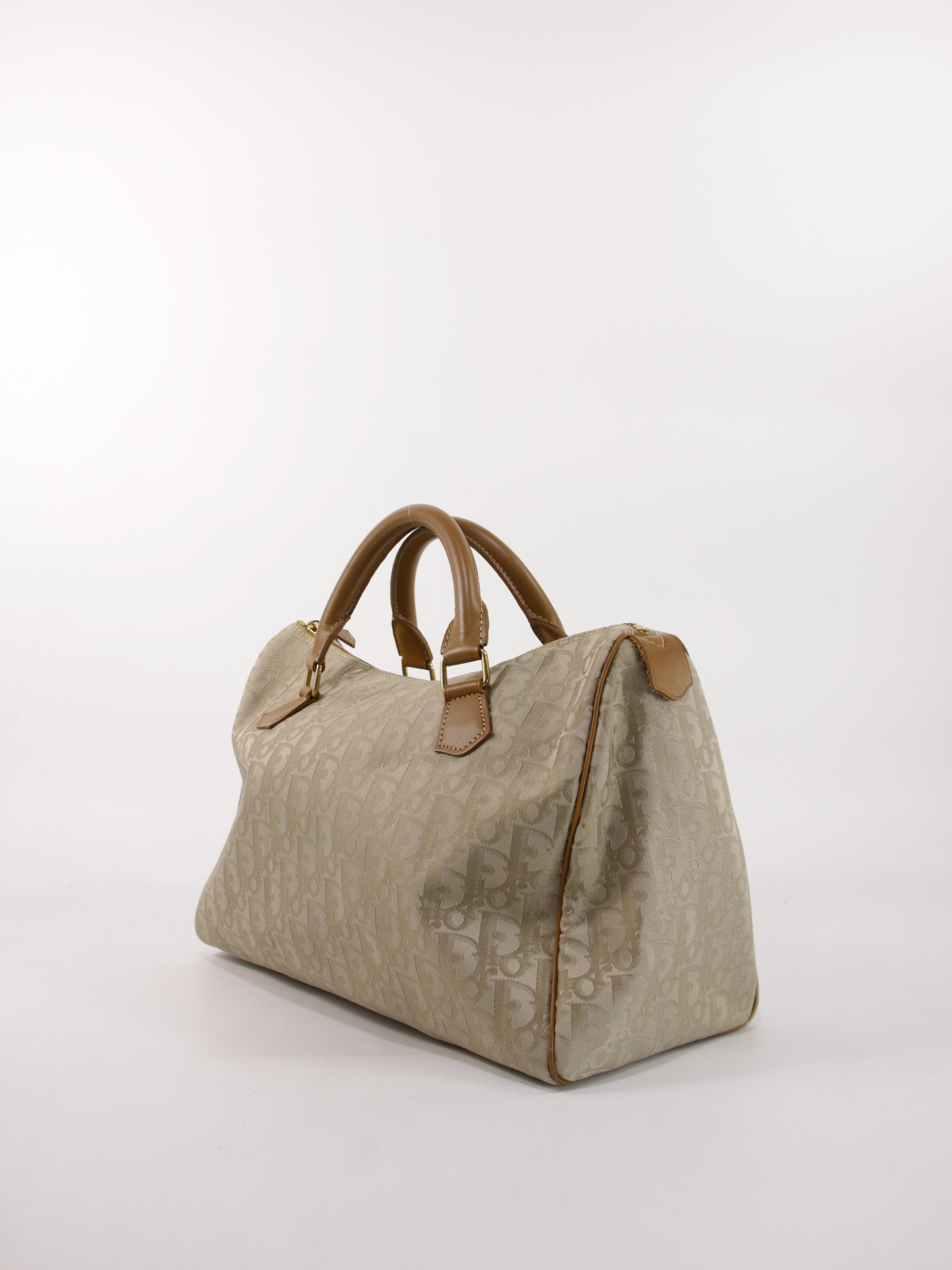 Christian Dior Boston 35