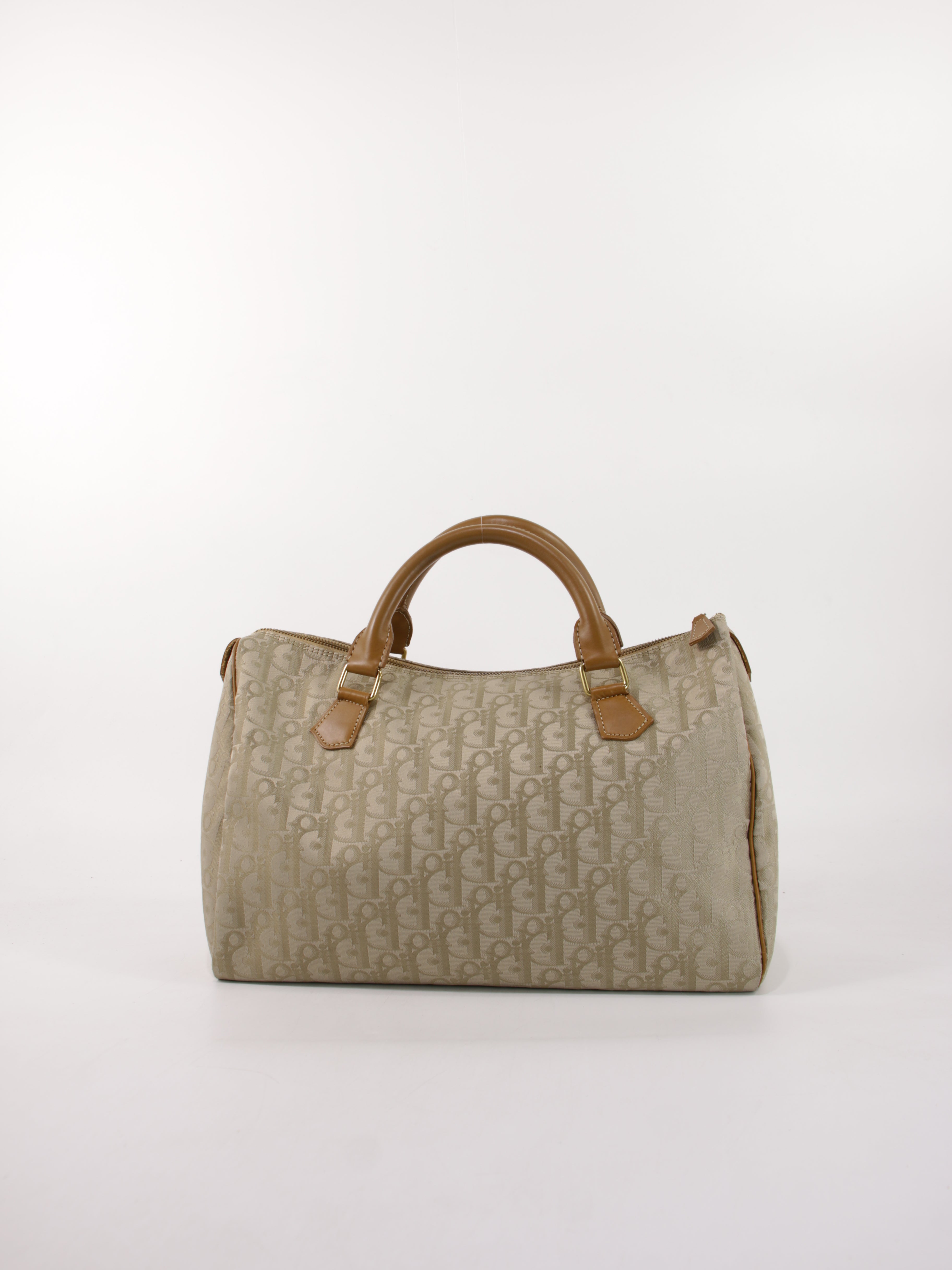 Christian Dior Boston 35