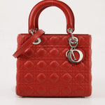Medium Lady Dior
