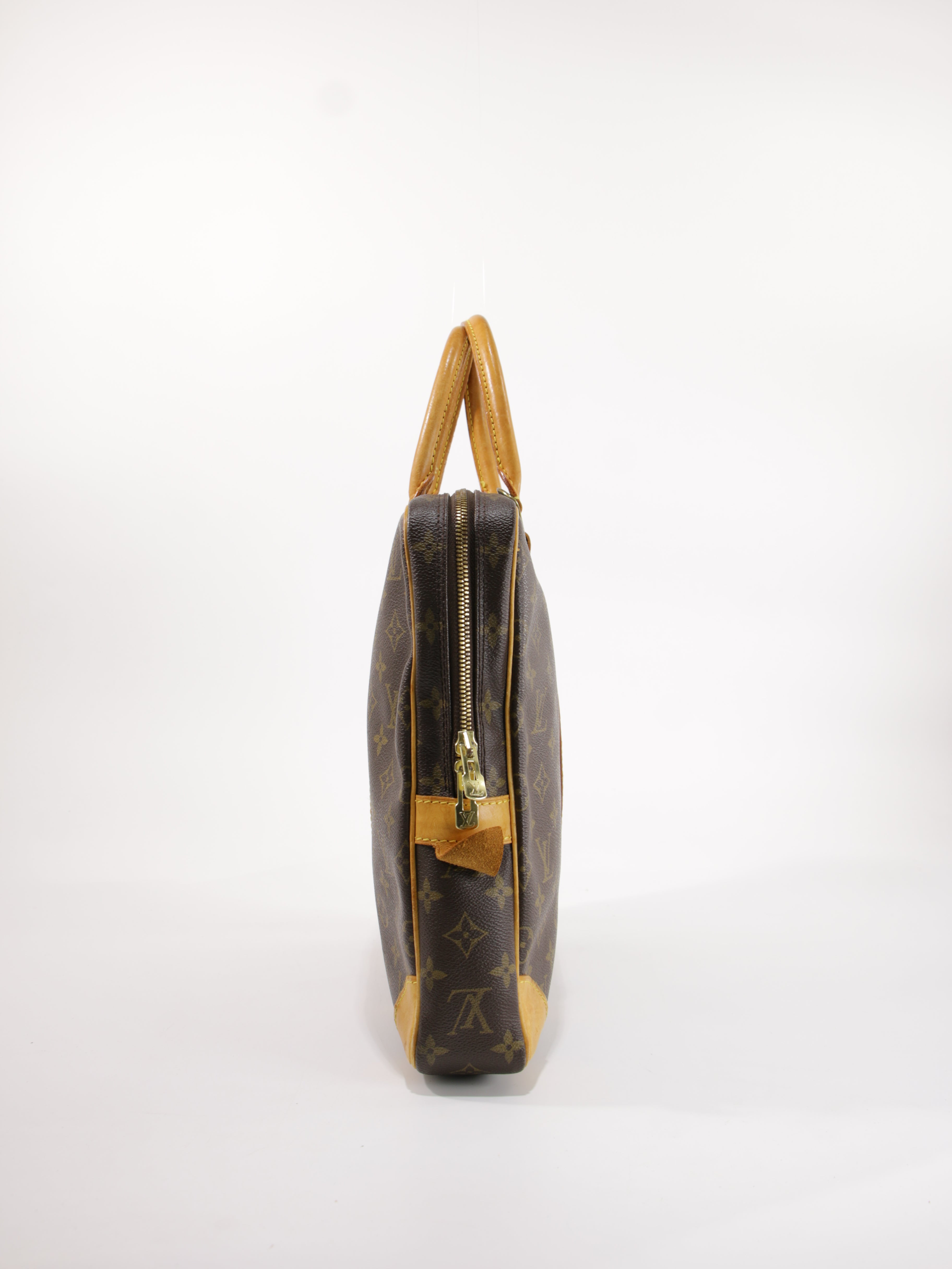 Port Documents Voyage GM