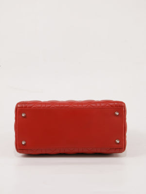 Medium Lady Dior