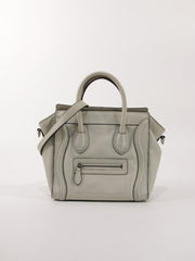 Mini Luggage