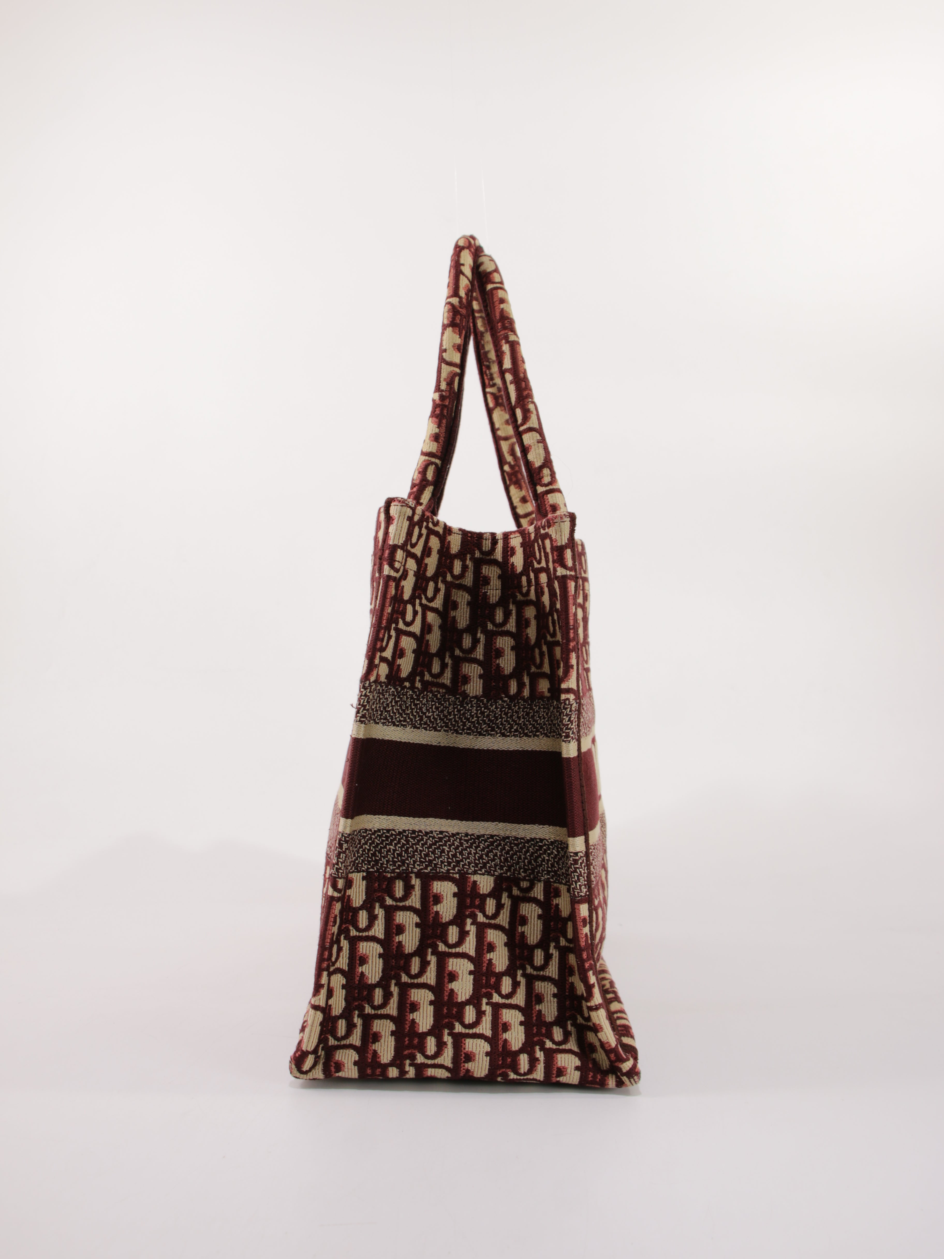Medium Book Tote