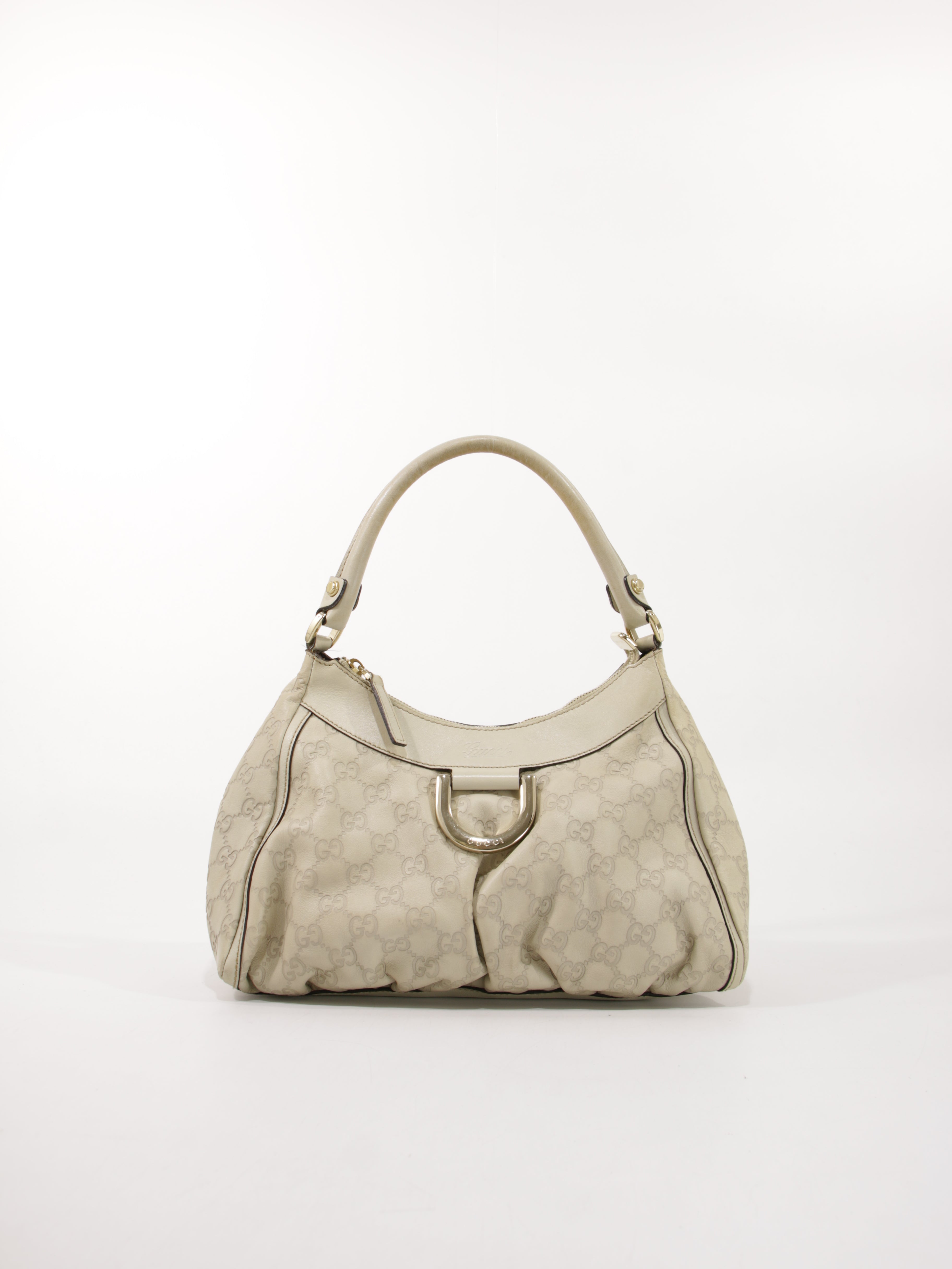 Abbey D-Ring Small