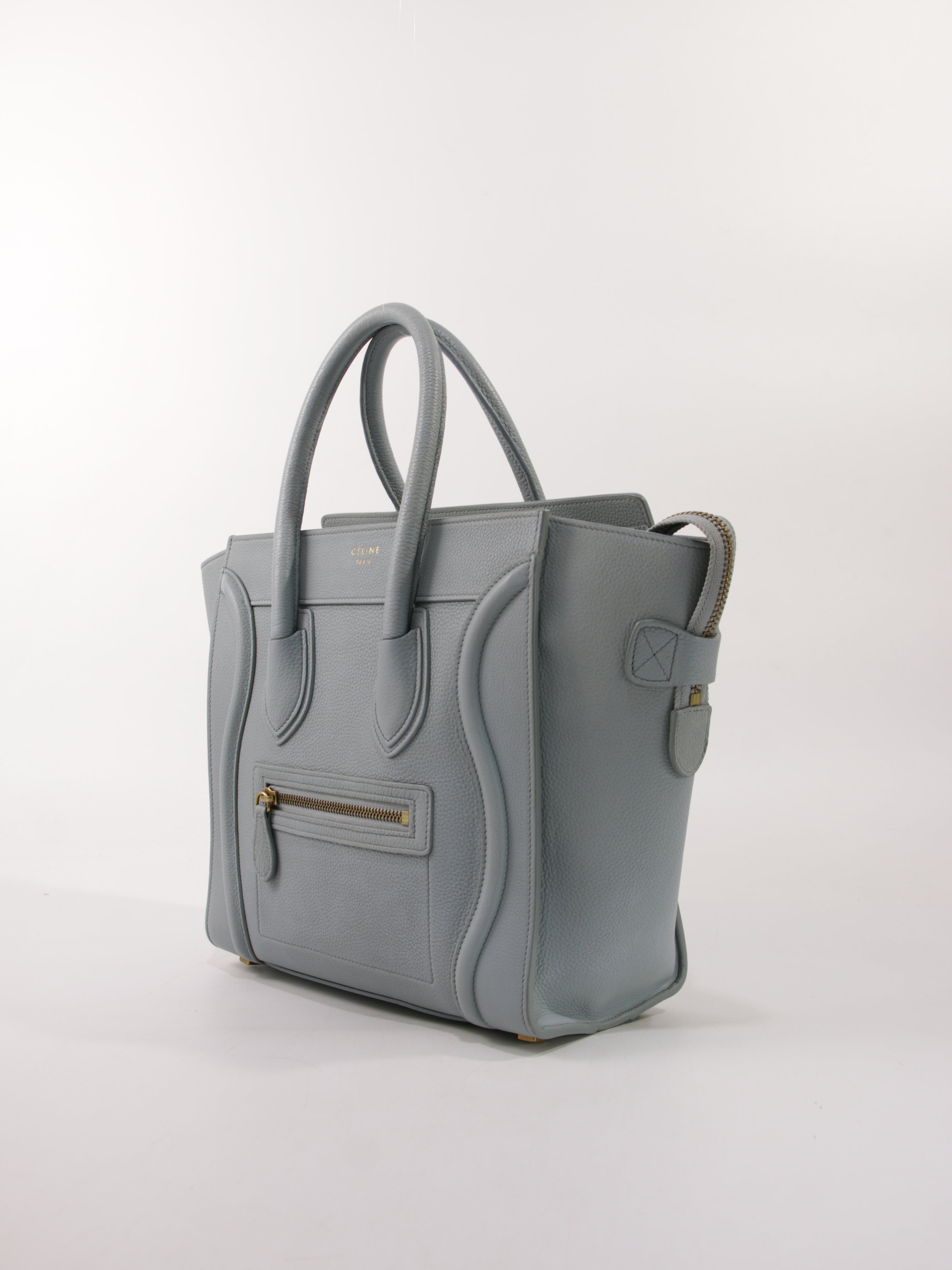 Small Luggage