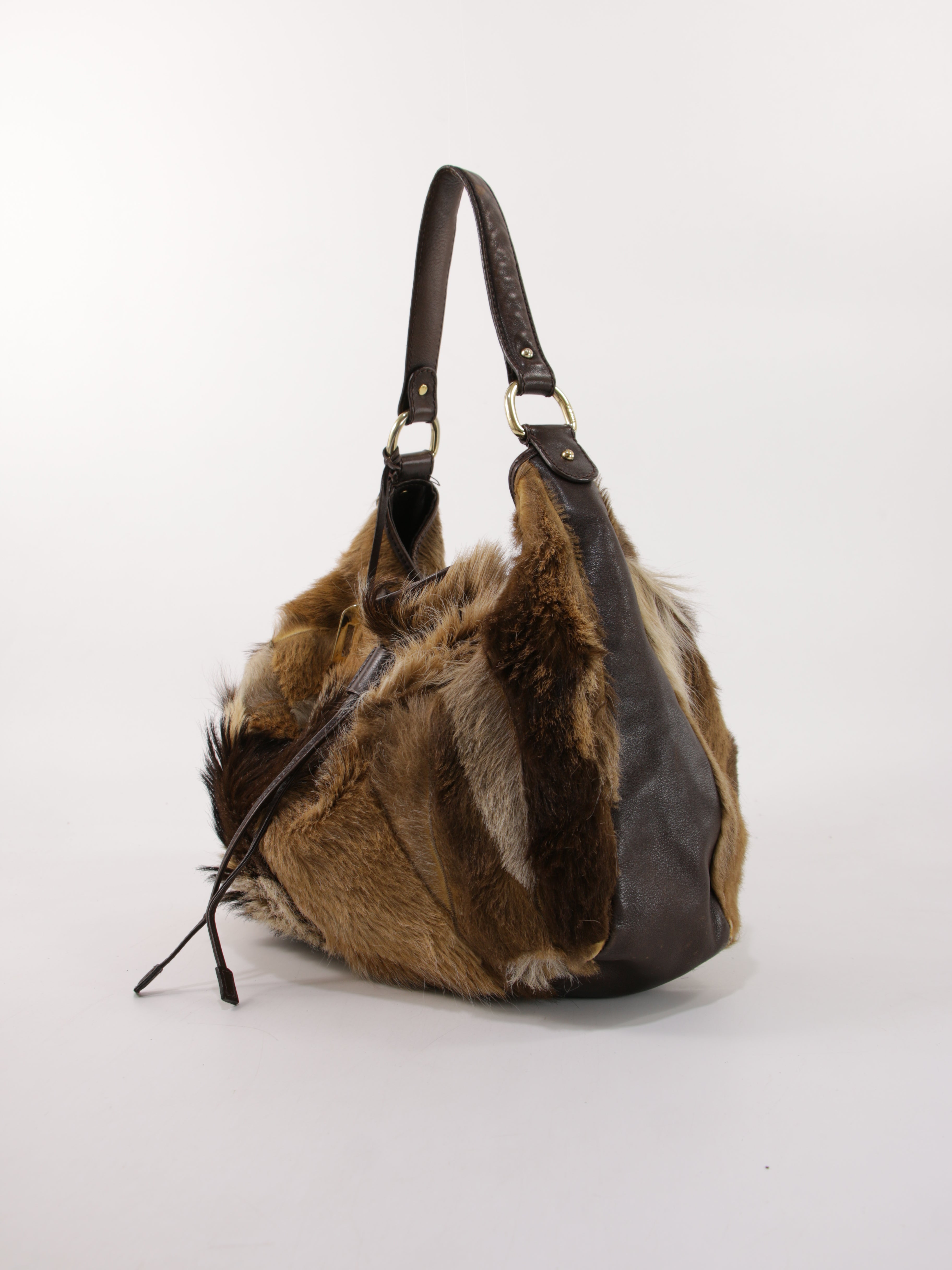 Fendi Shoulder Bag