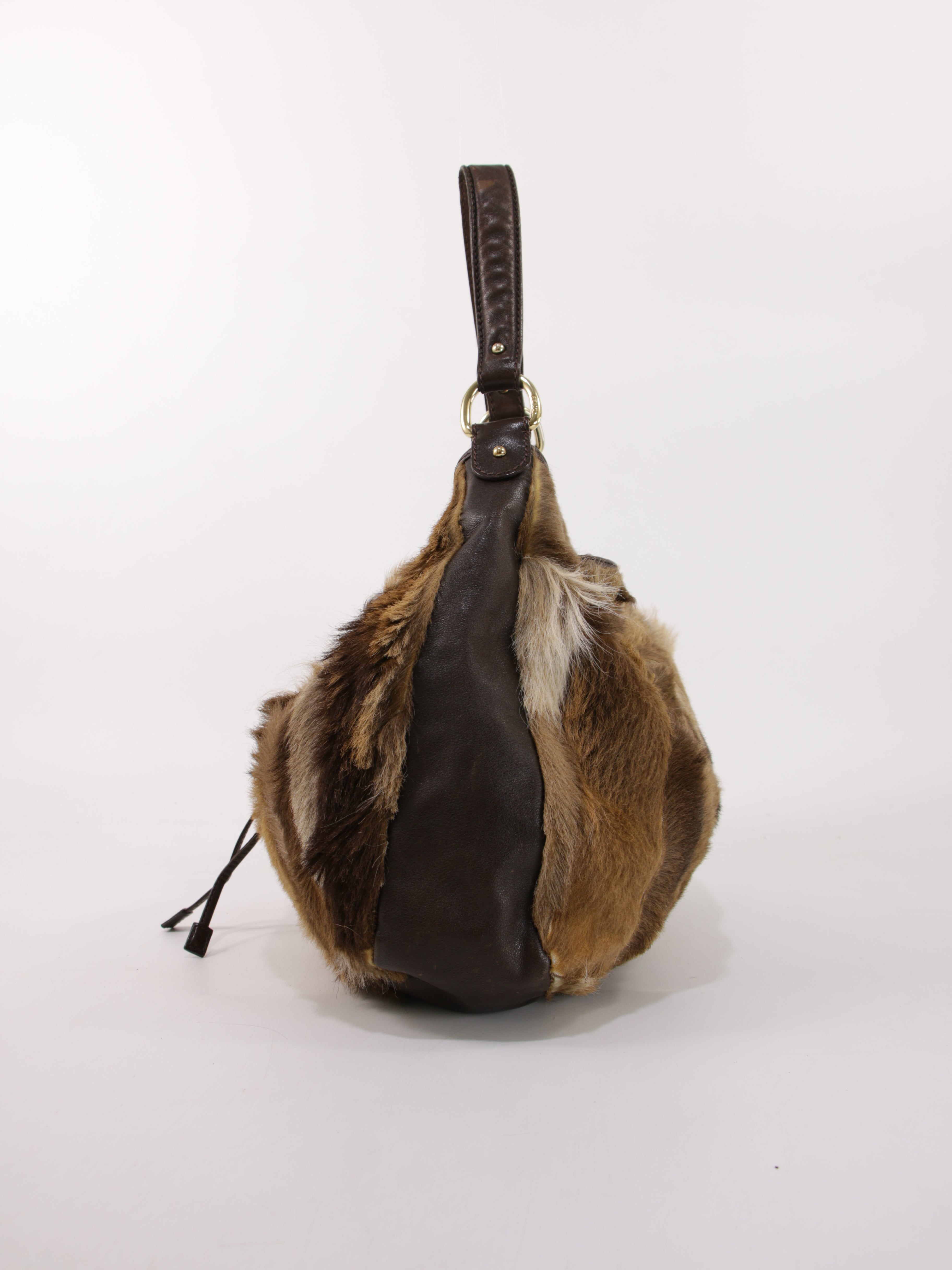 Fendi Shoulder Bag