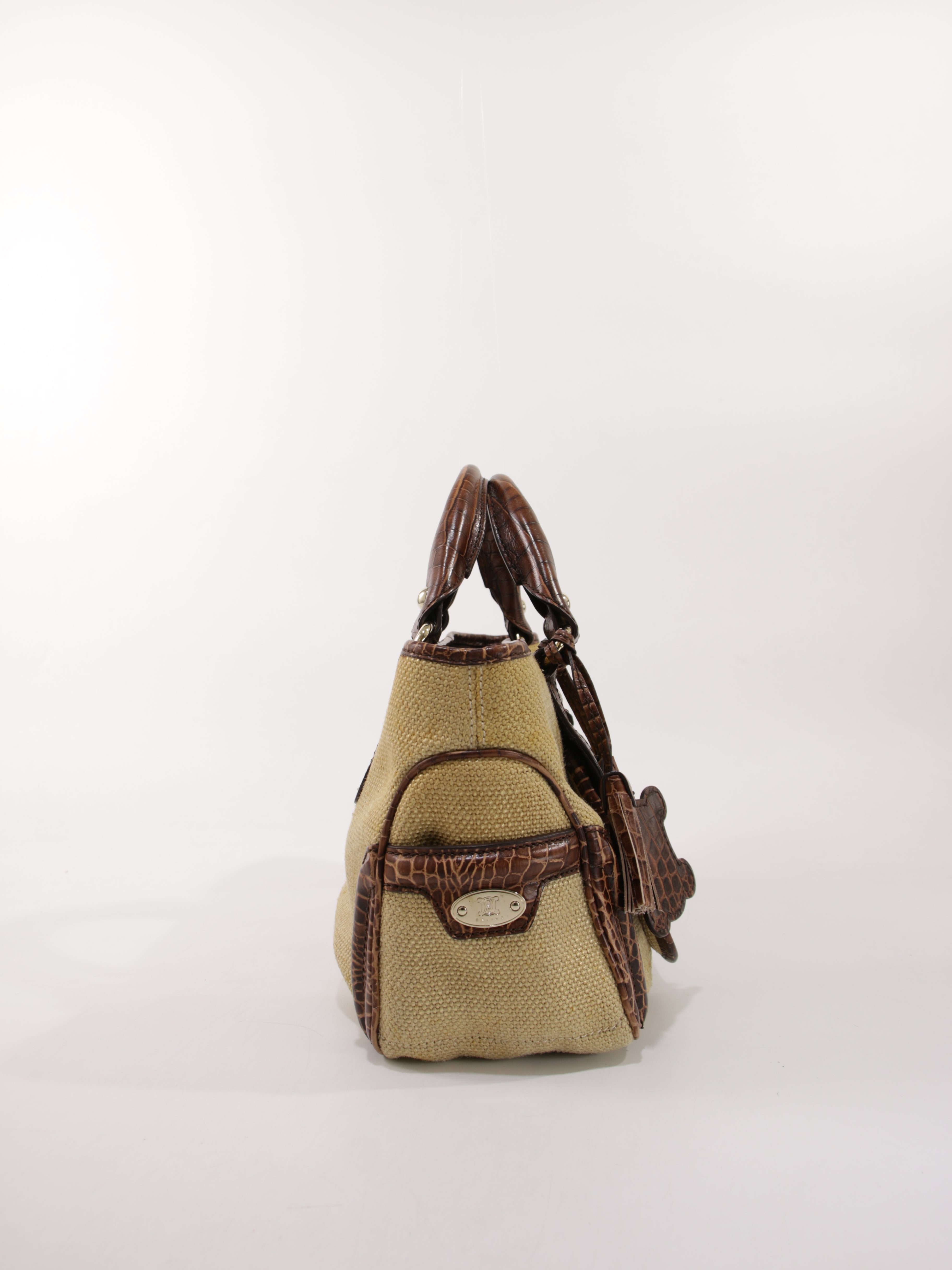 Hand Bag