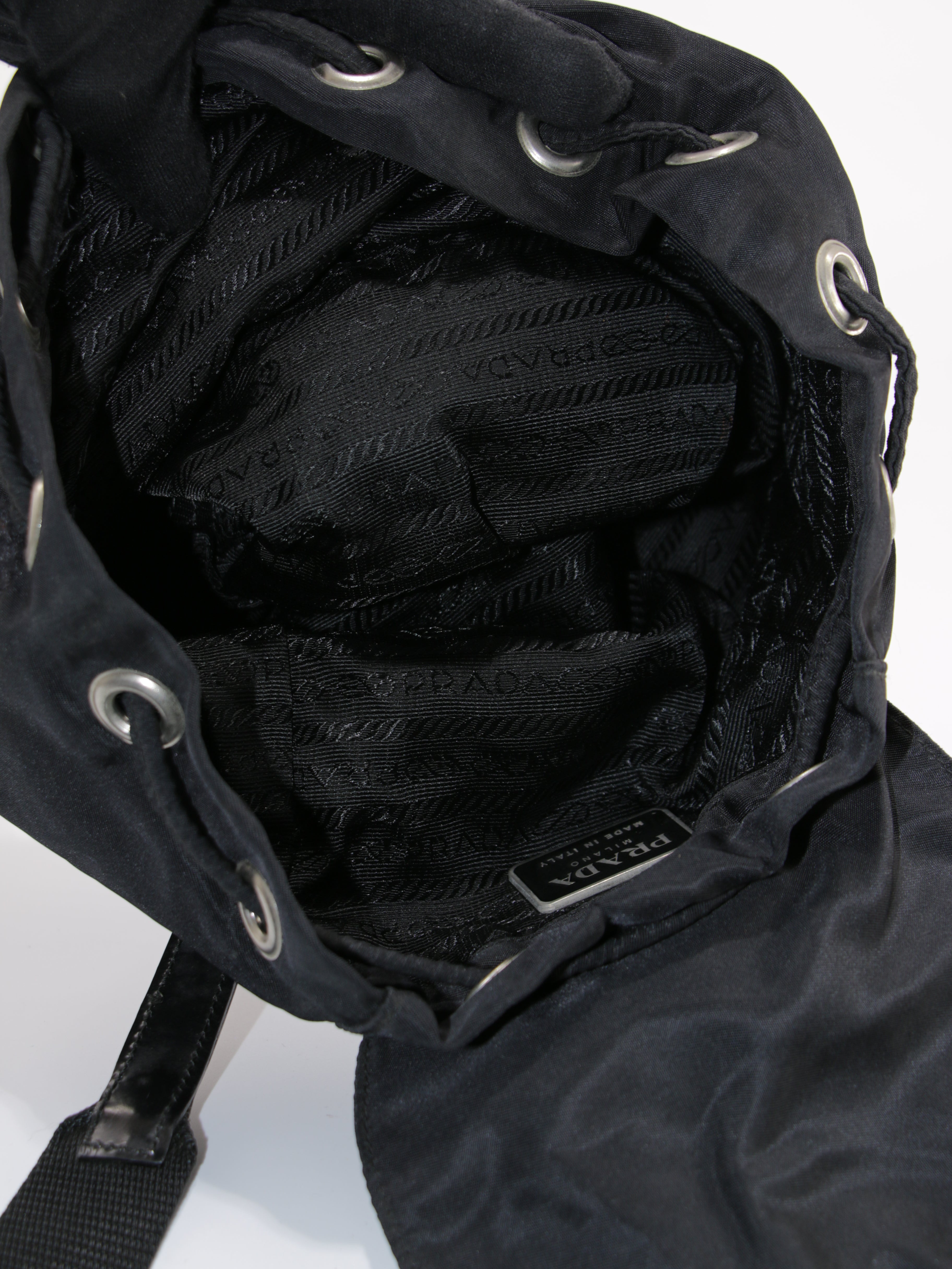 Velo Backpack