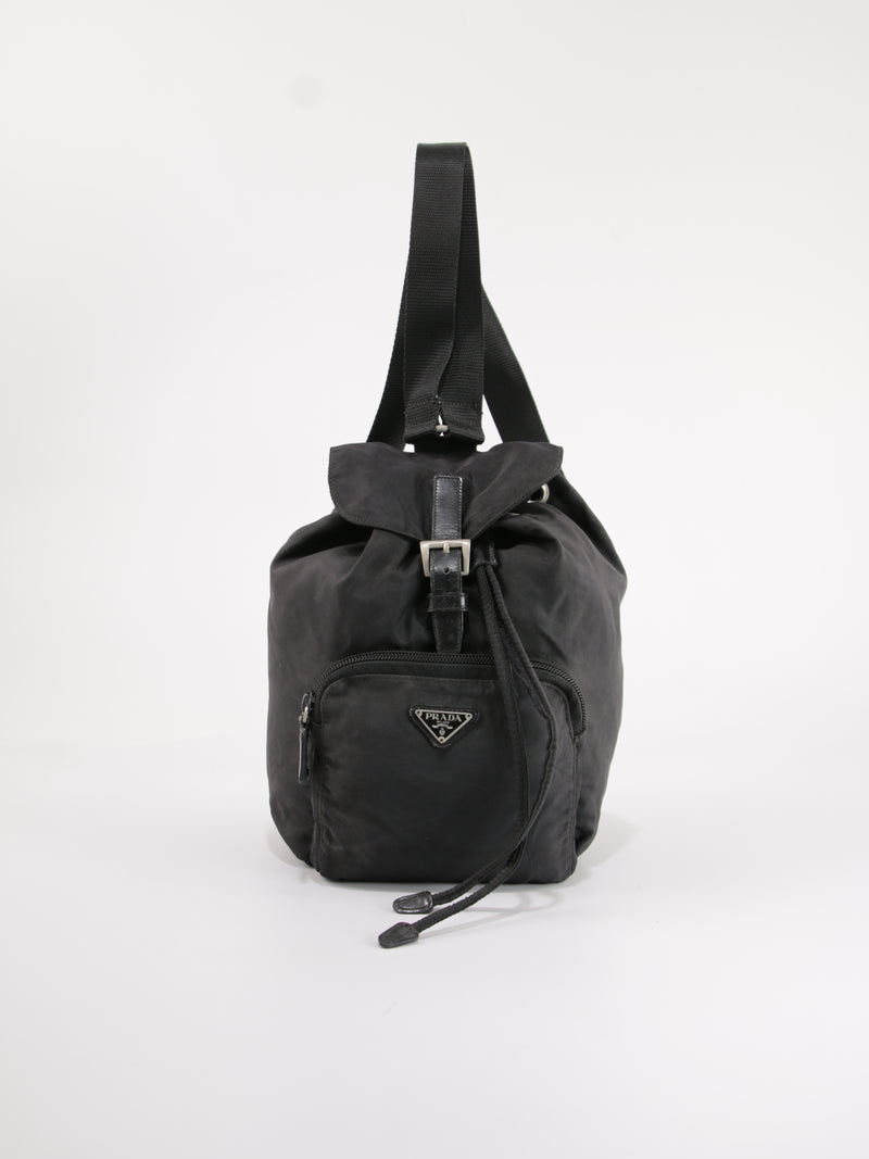 PRADA - VELO BACKPACK