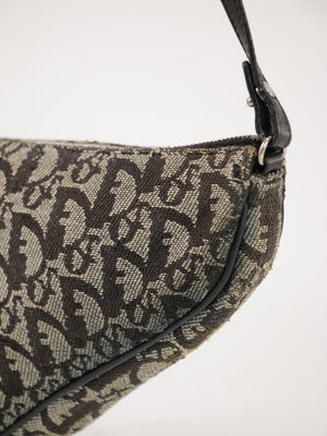 Saddle Pochette
