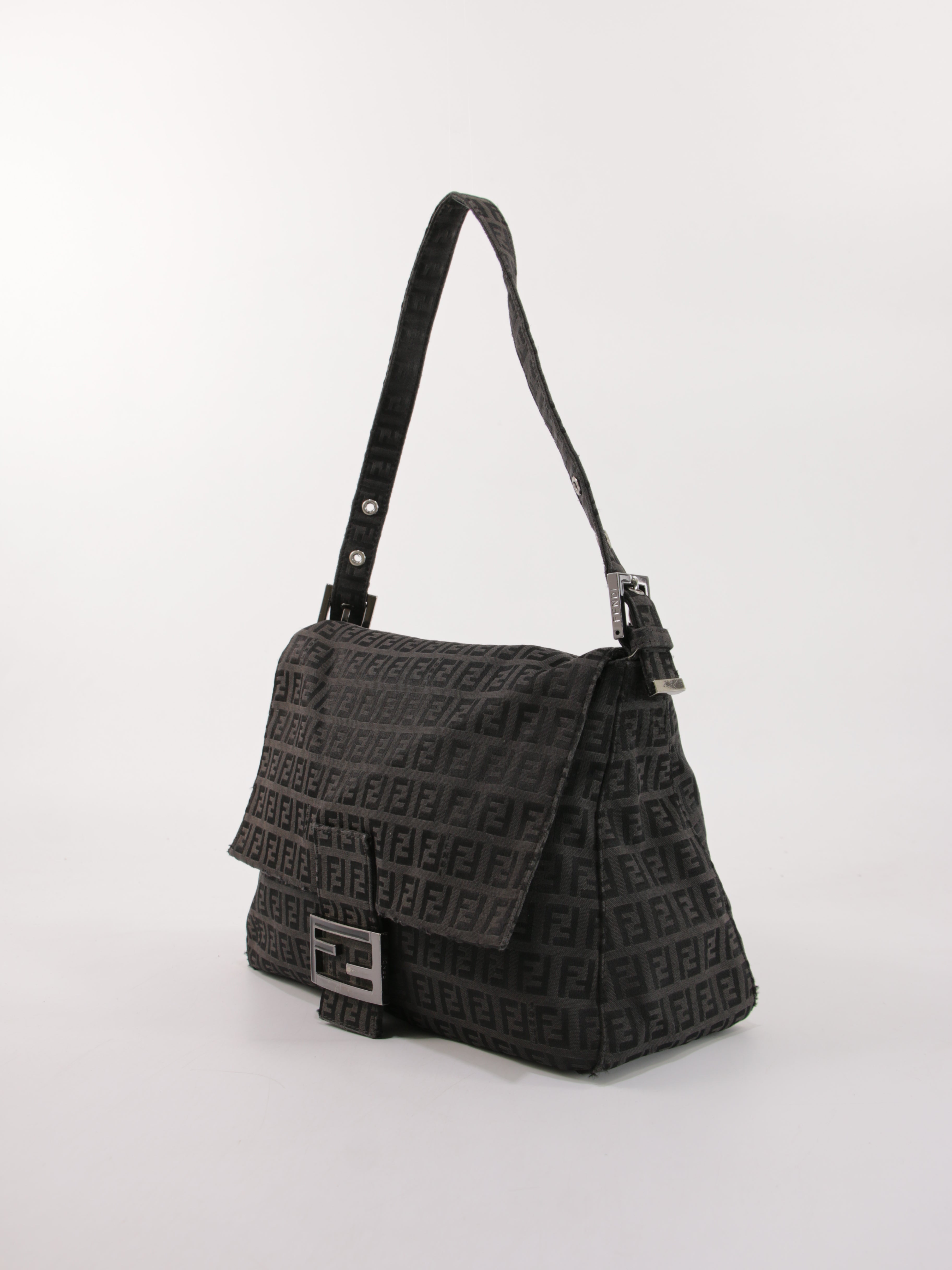 Fendi Mamma Baguette