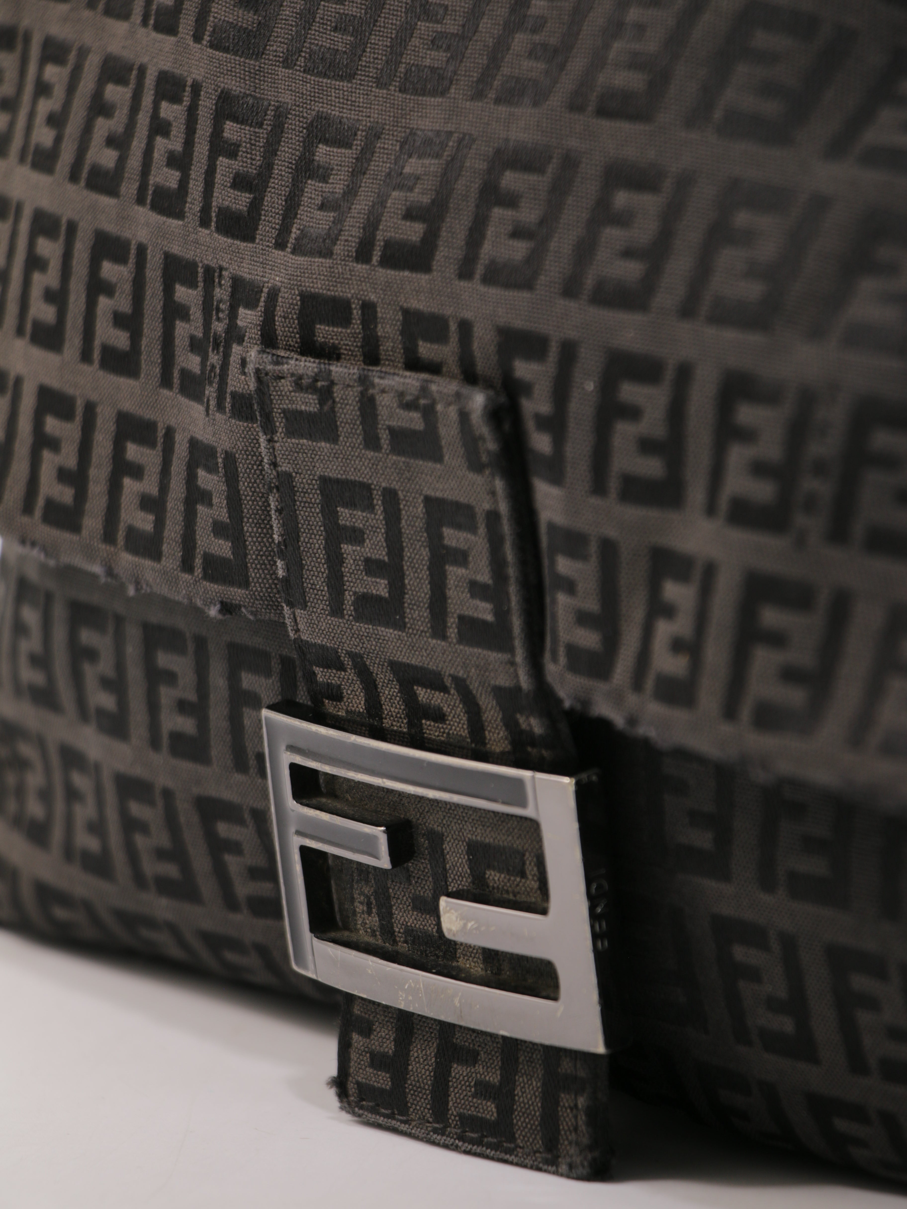 Fendi Mamma Baguette