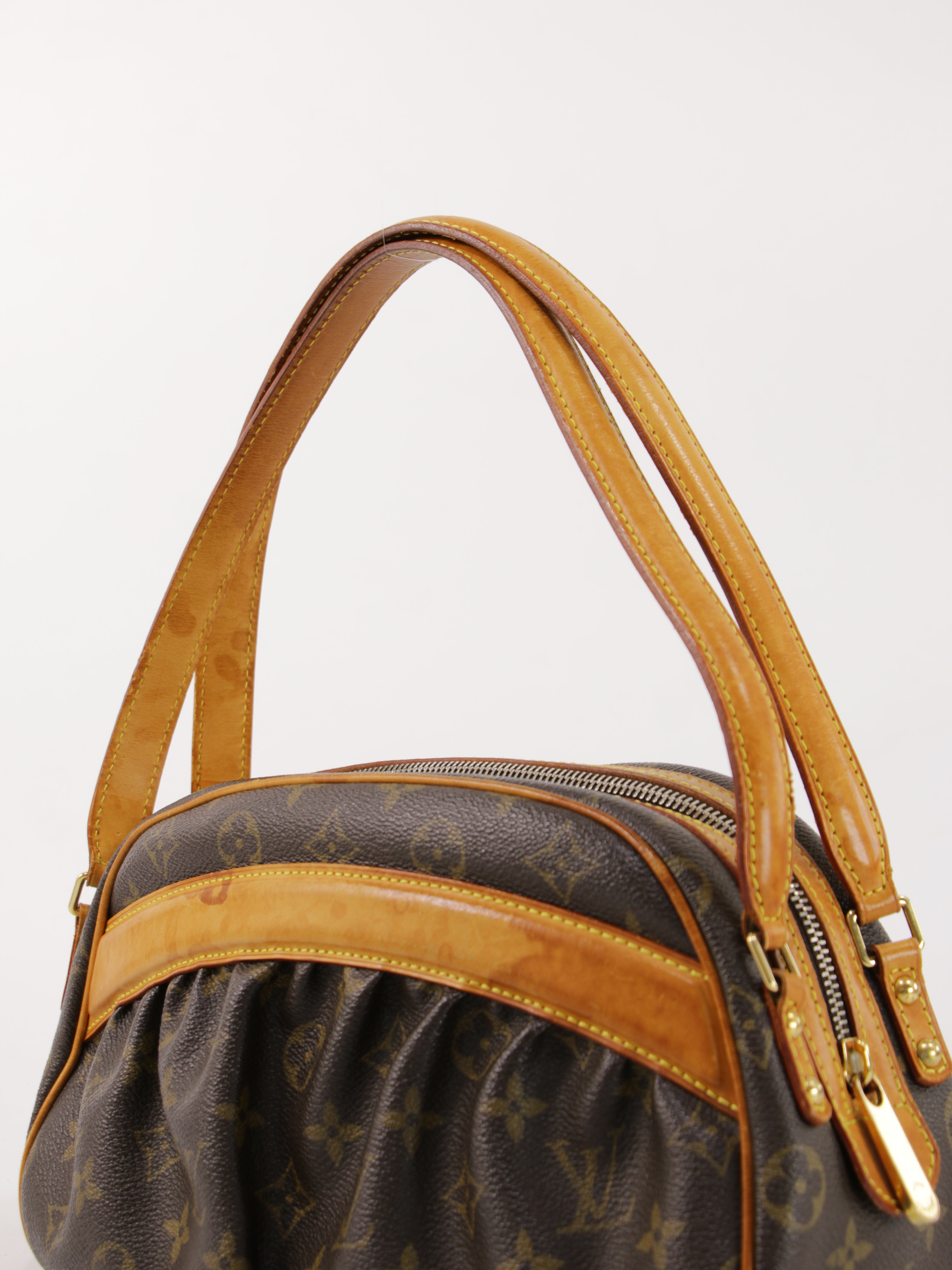 Louis Vuitton Clara PM