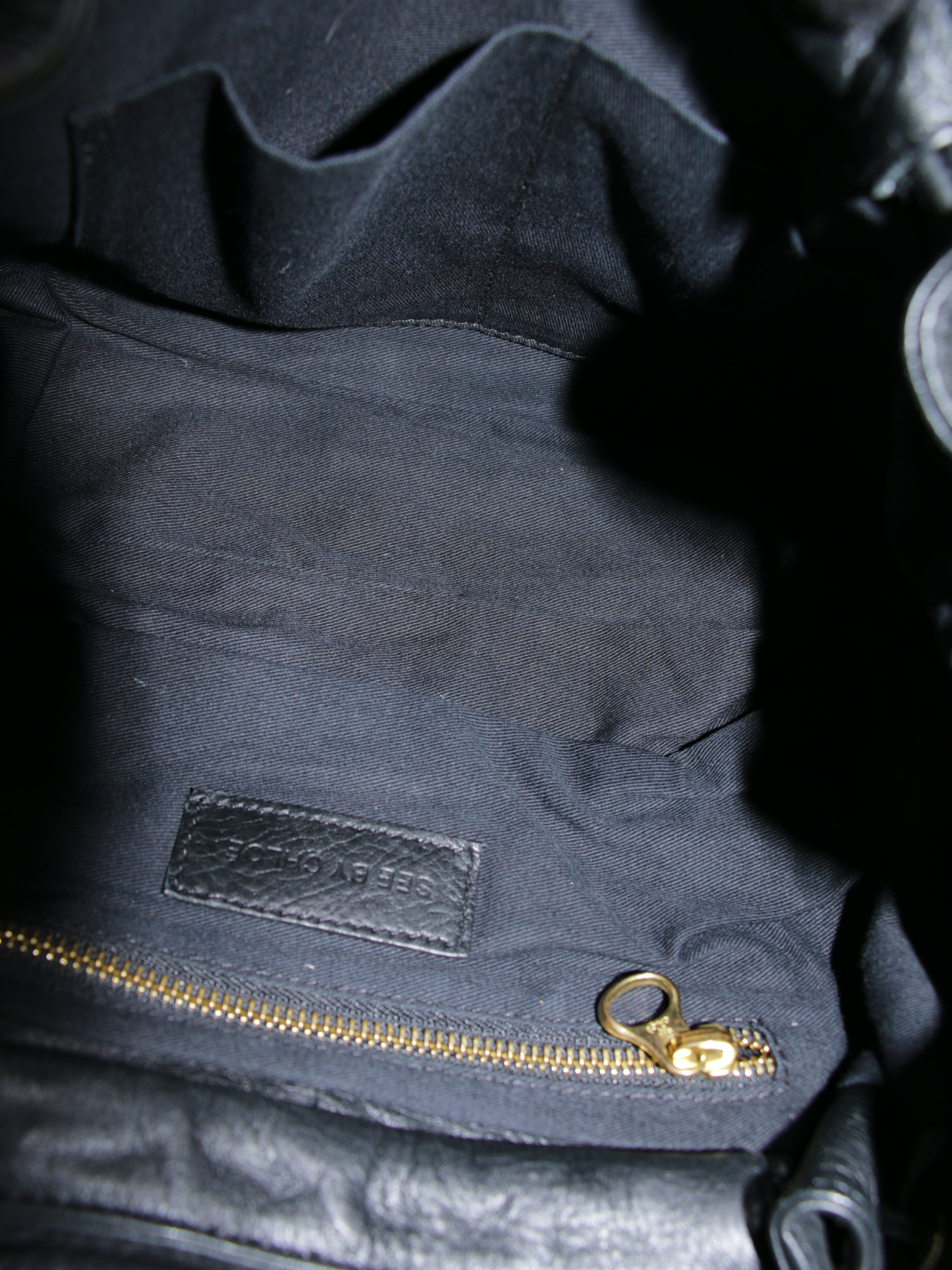 Shoulder Bag