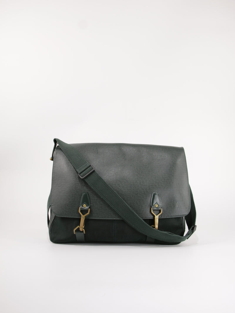 LOUIS VUITTON BUSINESS BAGS