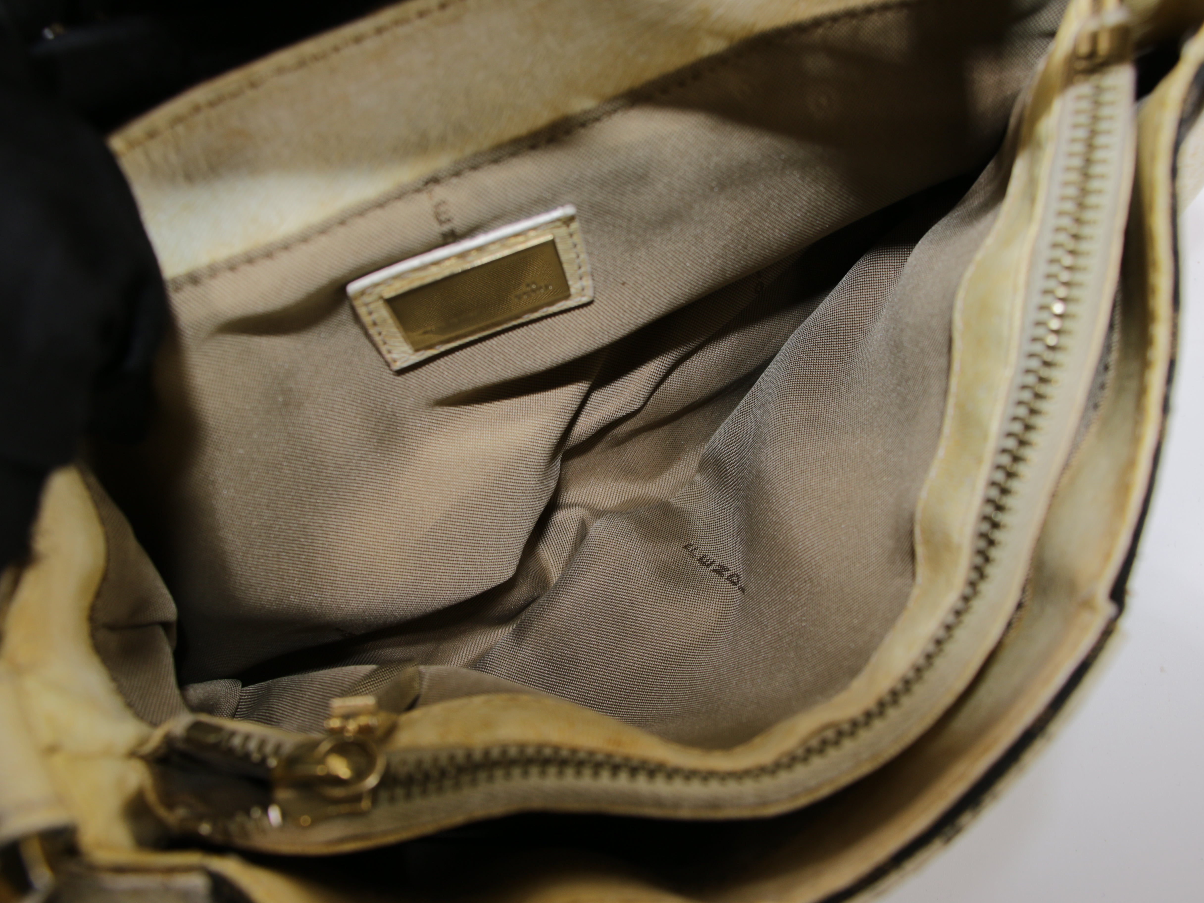 Fendi Shoulder Bag