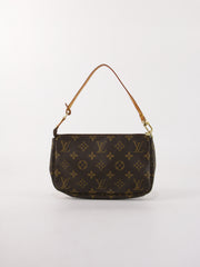 Louis Vuitton Accessories Pochette
