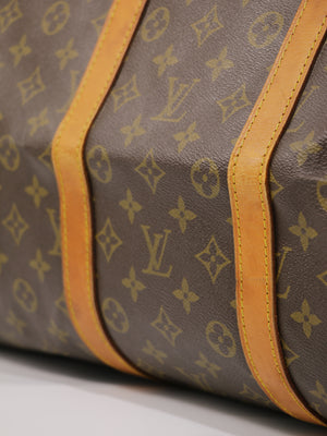 Keepall 55