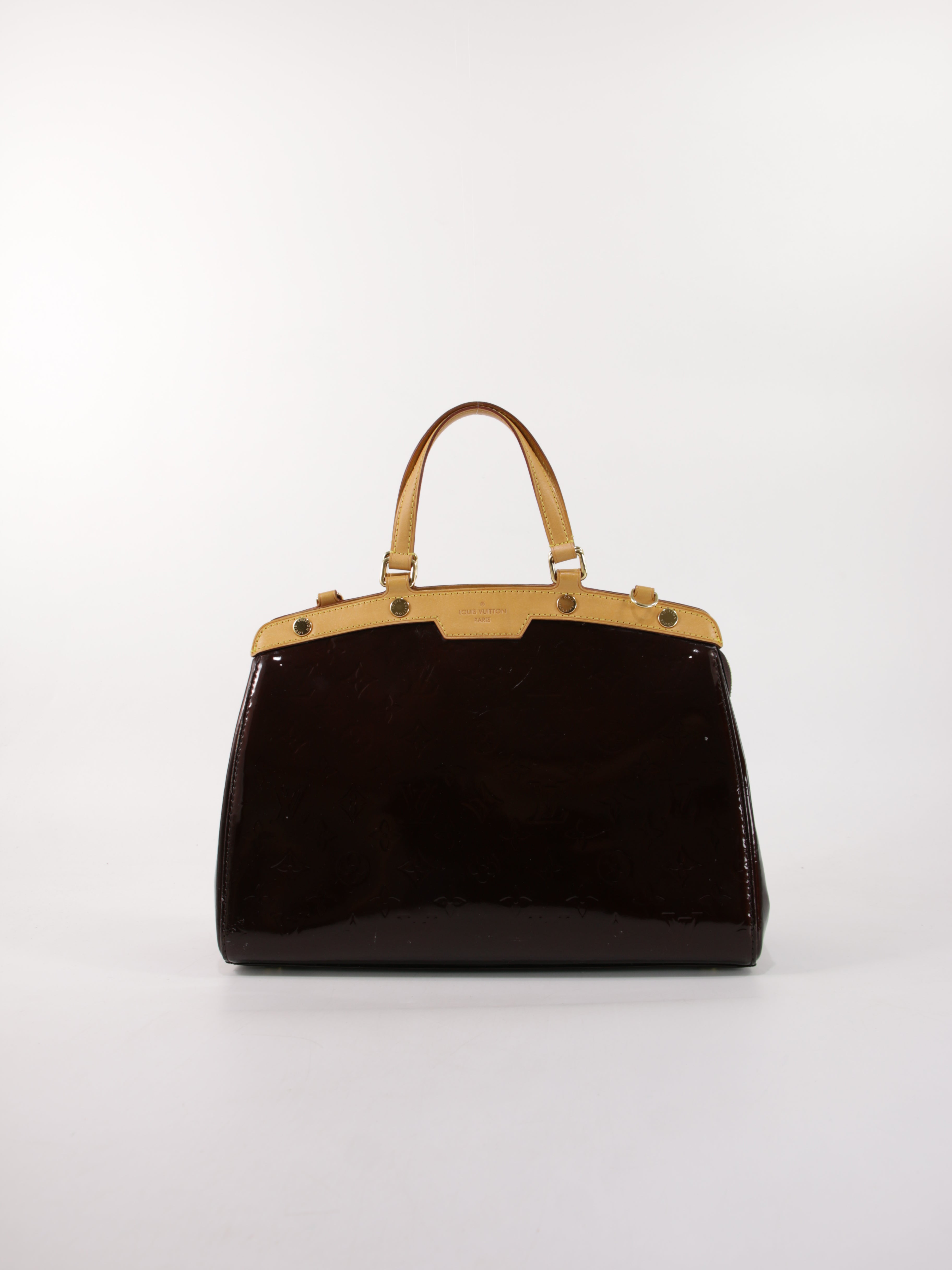 Louis Vuitton Brea MM