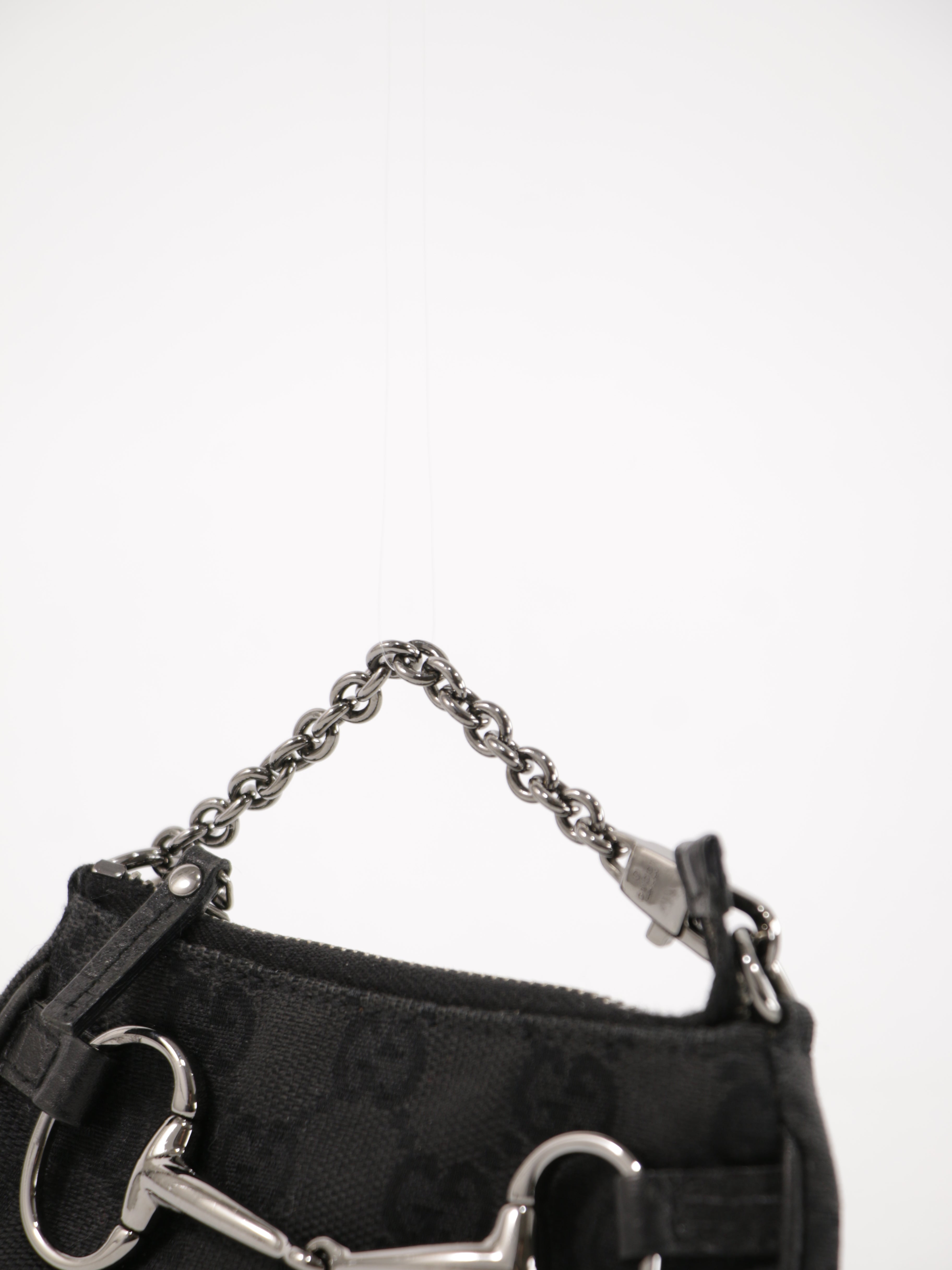 Bag charm
